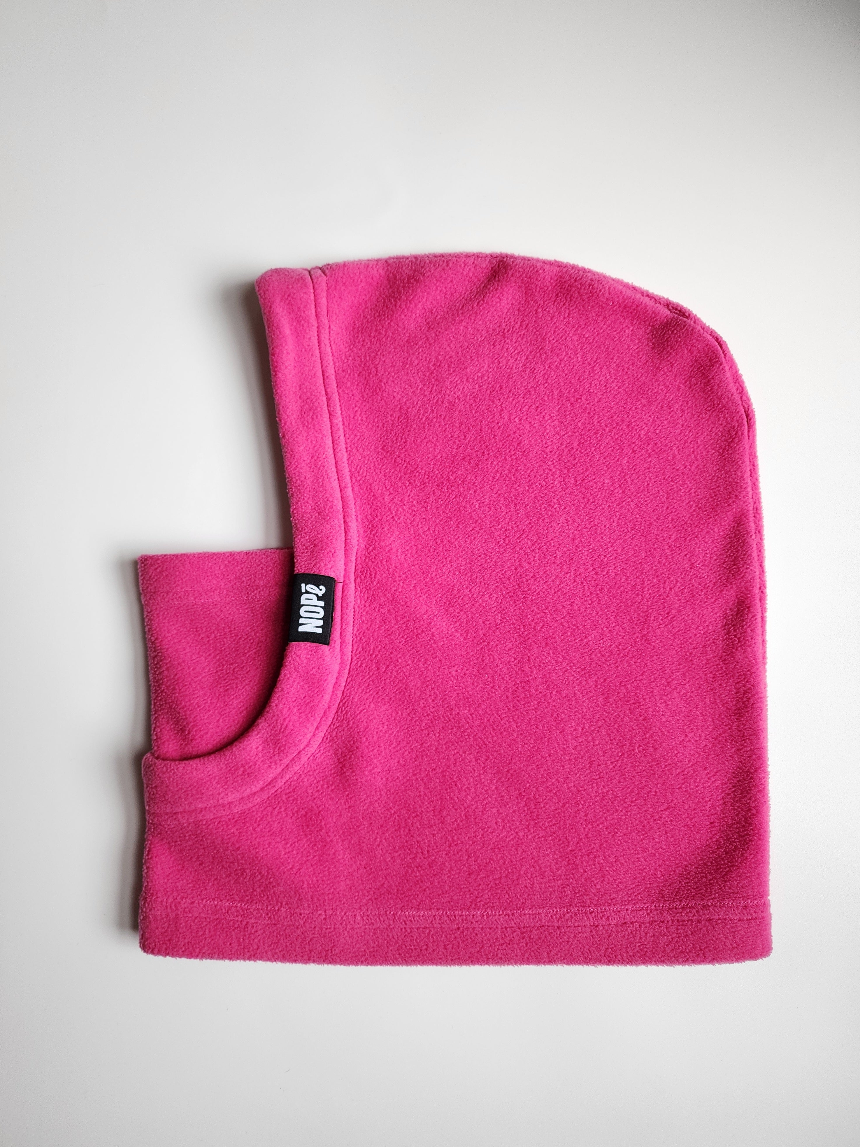 Capuche NOPé – M – Très bon état