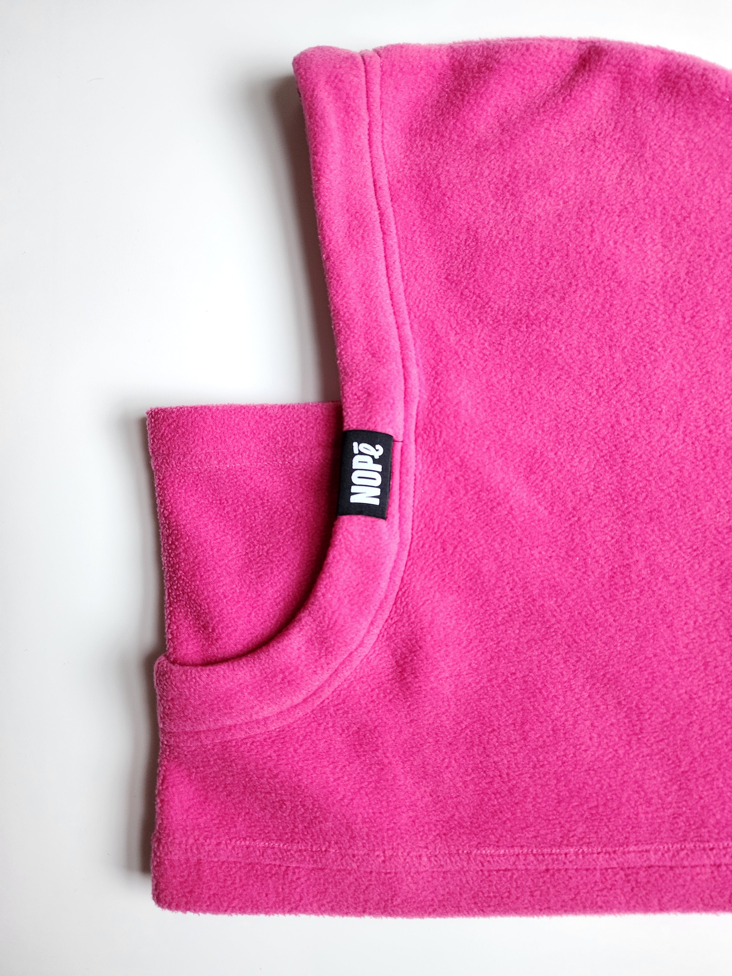 Capuche NOPé – M – Très bon état