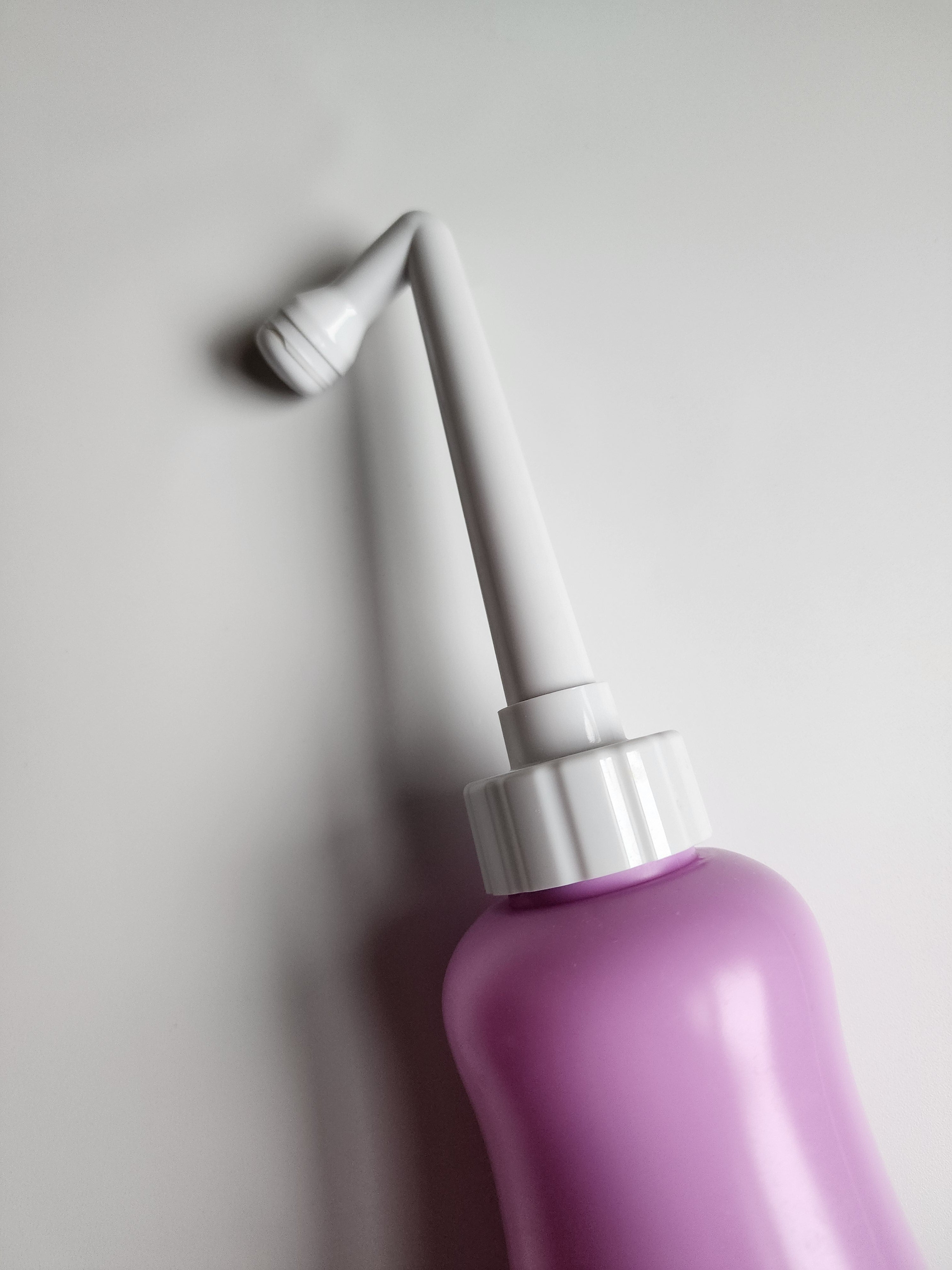 Post Partum –  Peri Bottle – comme neuve