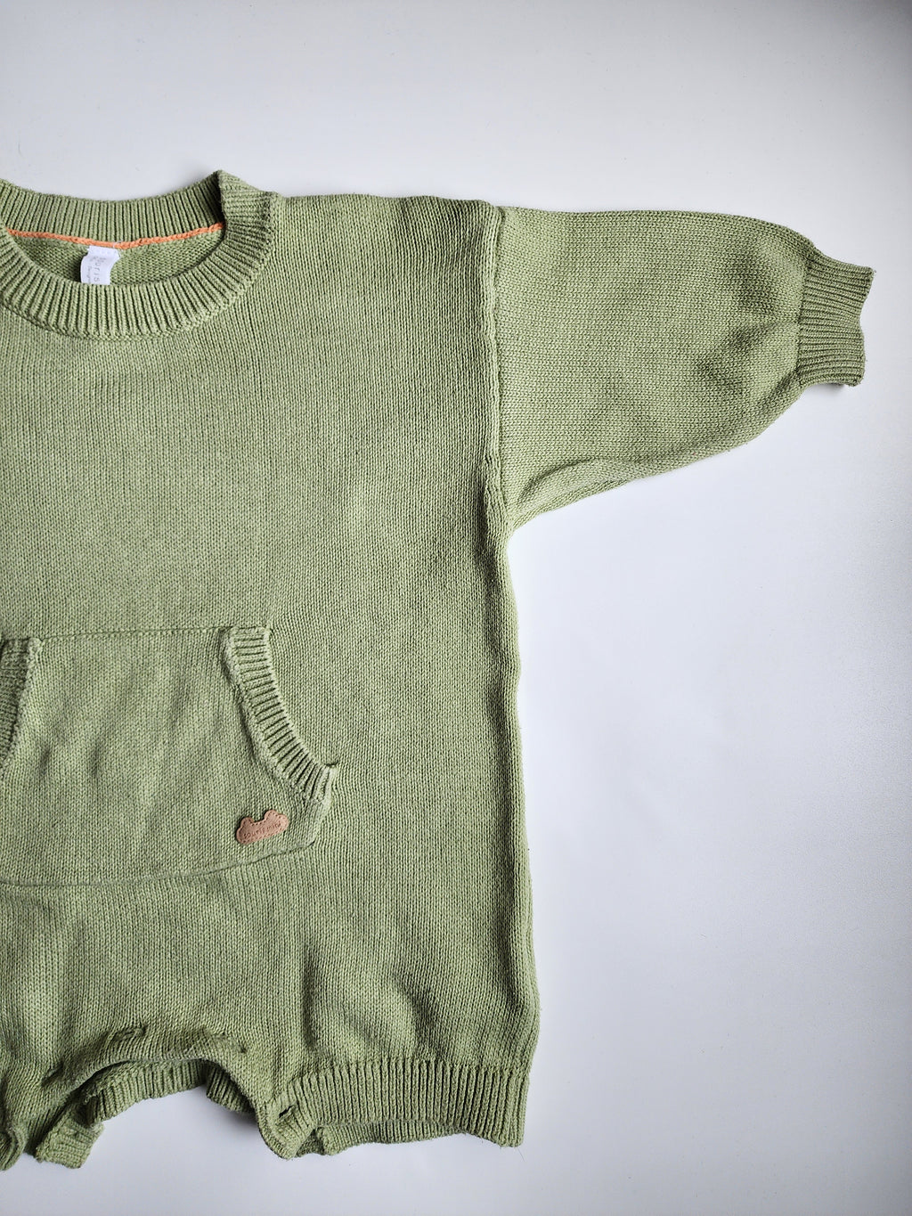 Combinaison tricot SourisMini – 12-18 mois – Très bon état