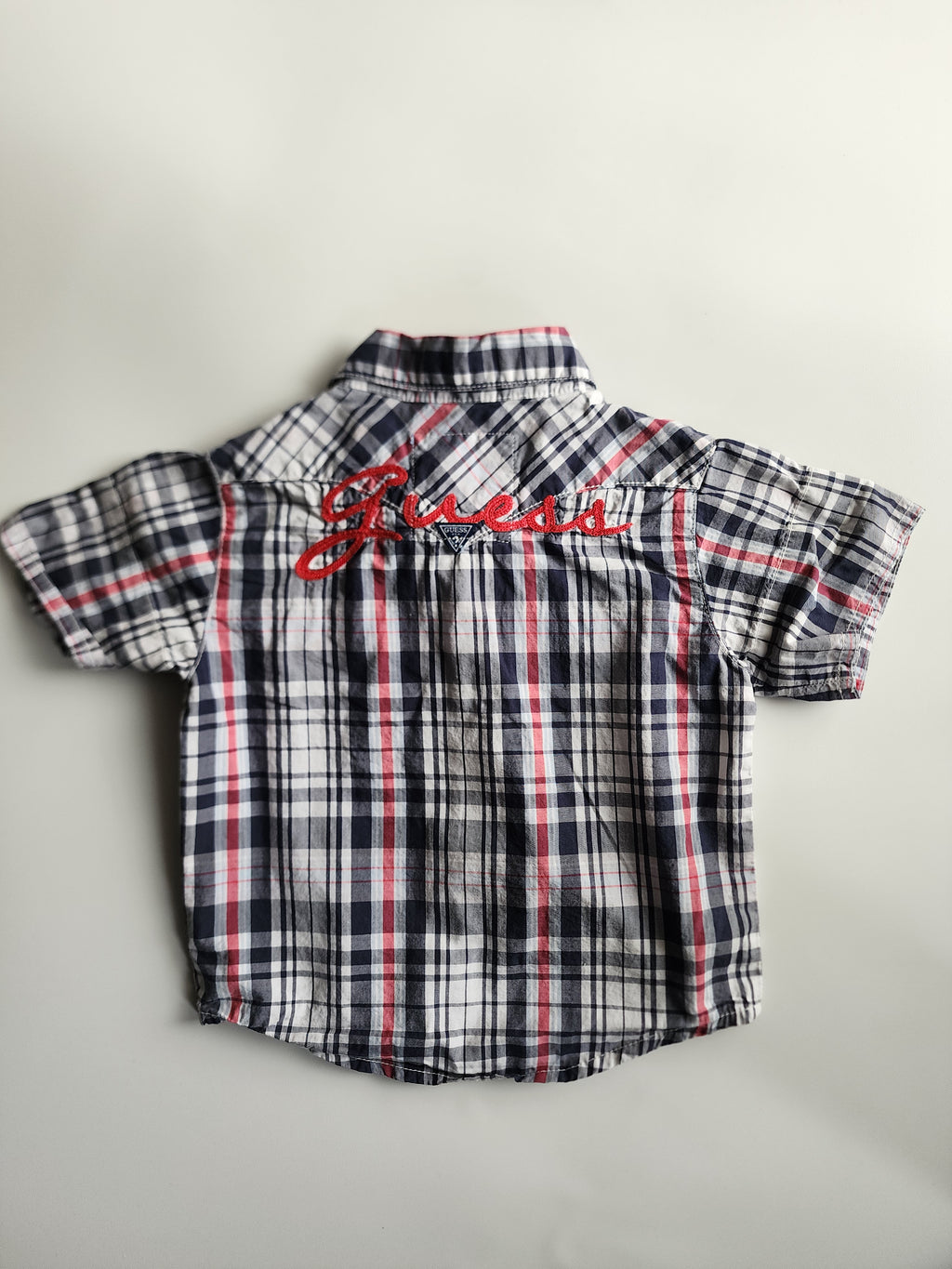 Chemise Guess – 12 mois – Très bon état