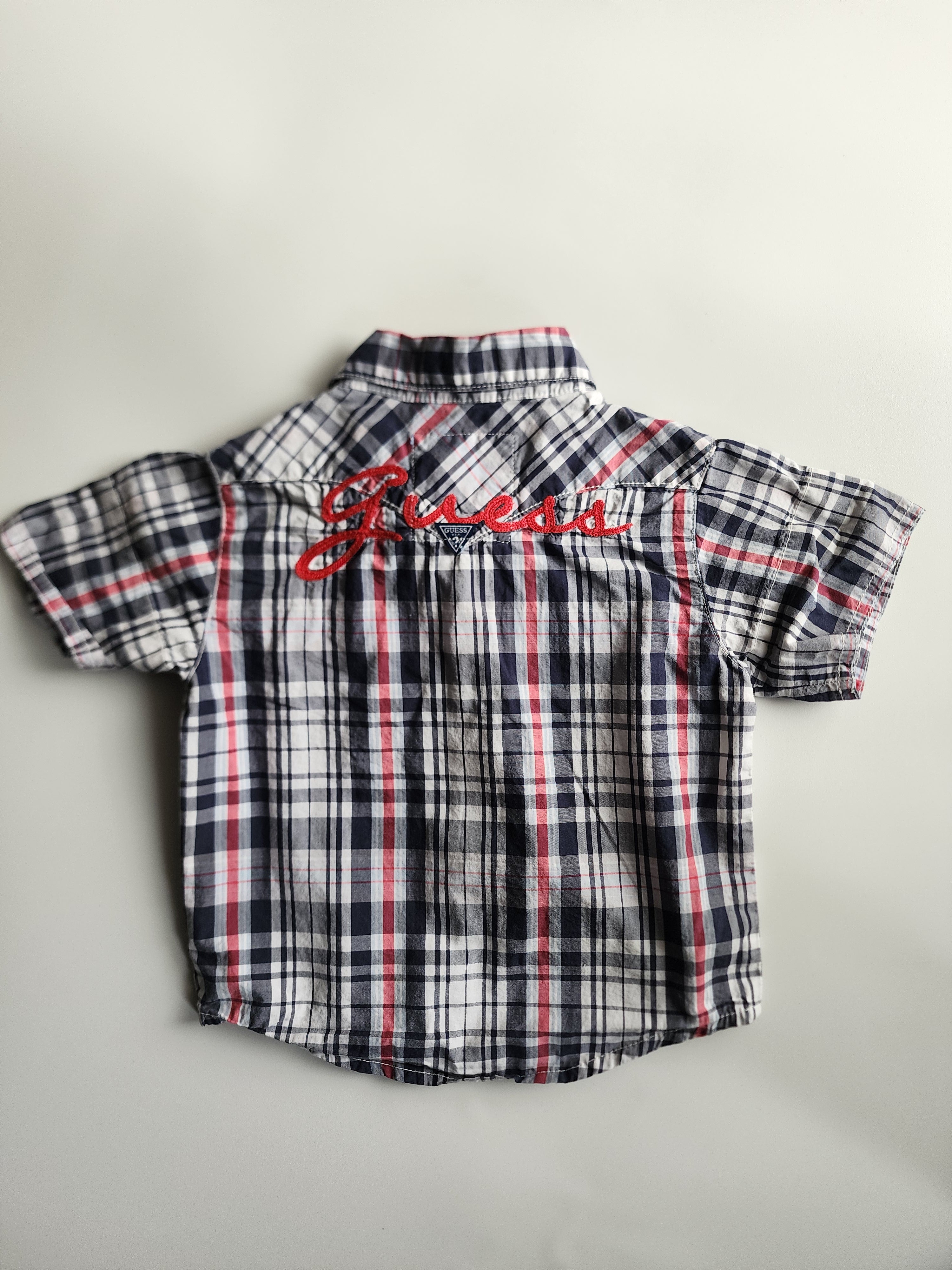 Chemise Guess – 12 mois – Très bon état