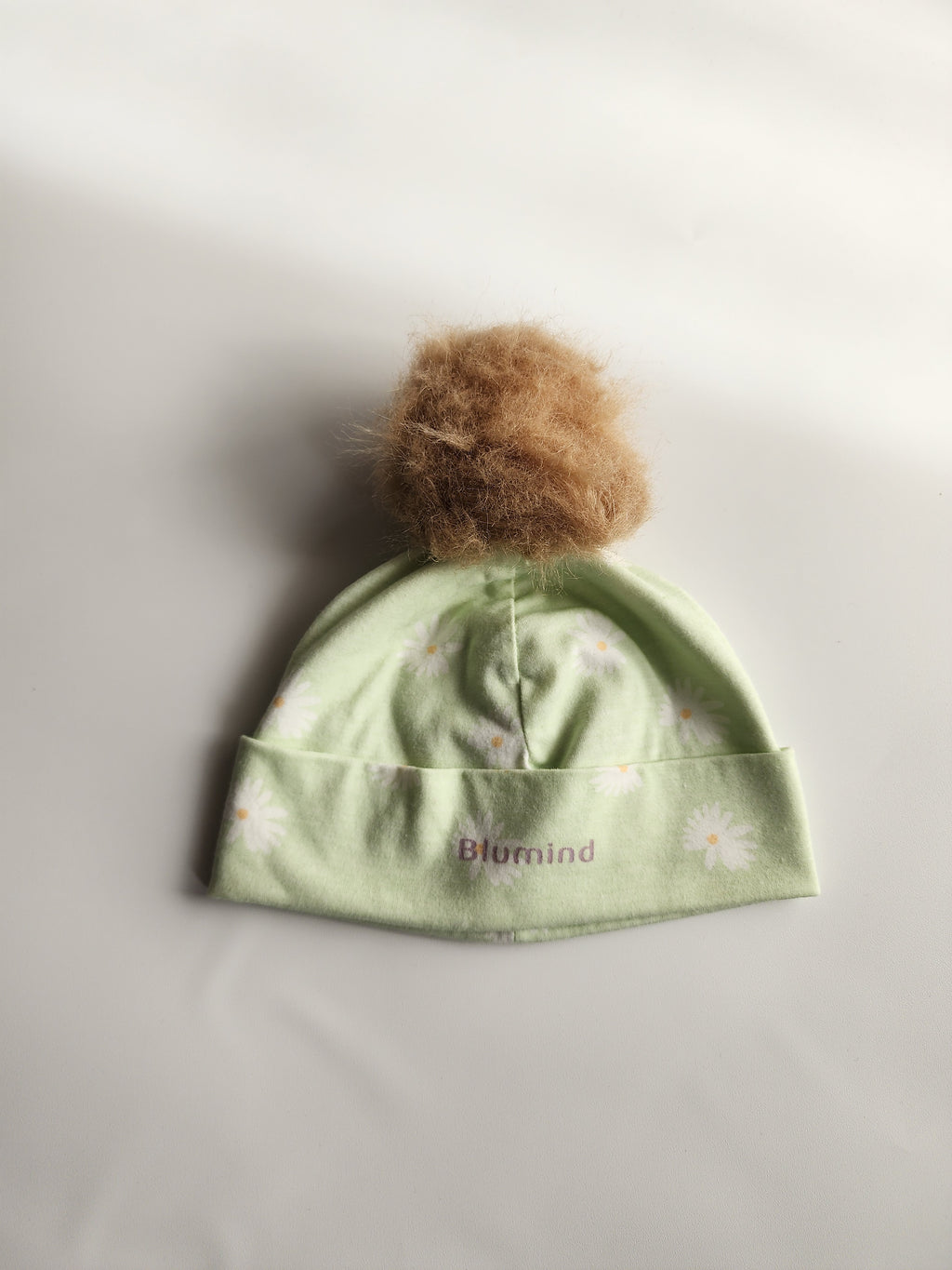 Bonnet Blumind – 6-12 mois – Bon état