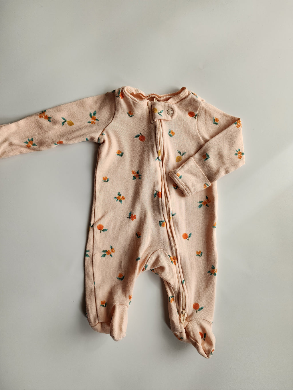 Pyjama Carters's – Nouveau né – Très bon état