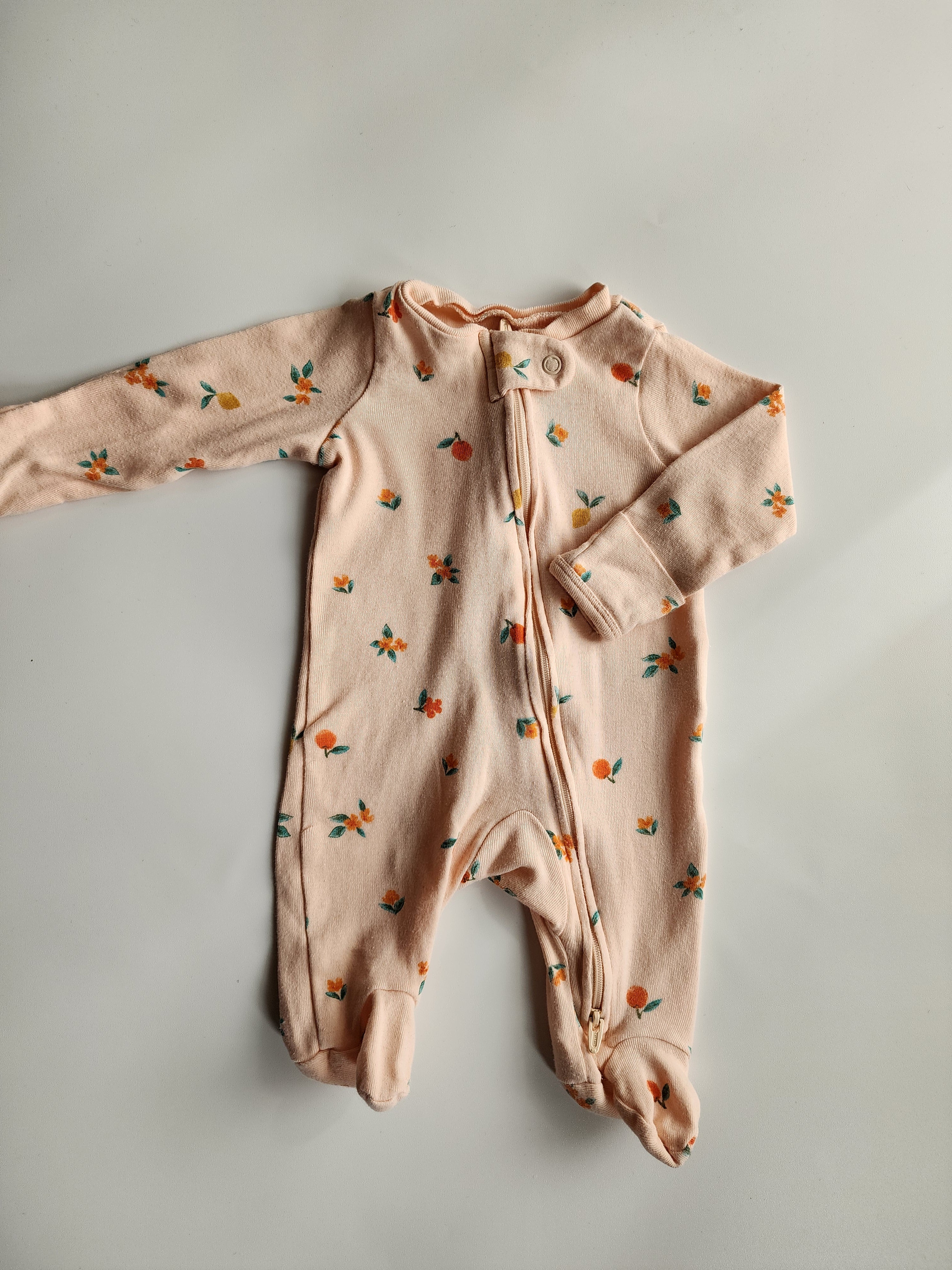 Pyjama Carters's – Nouveau né – Très bon état