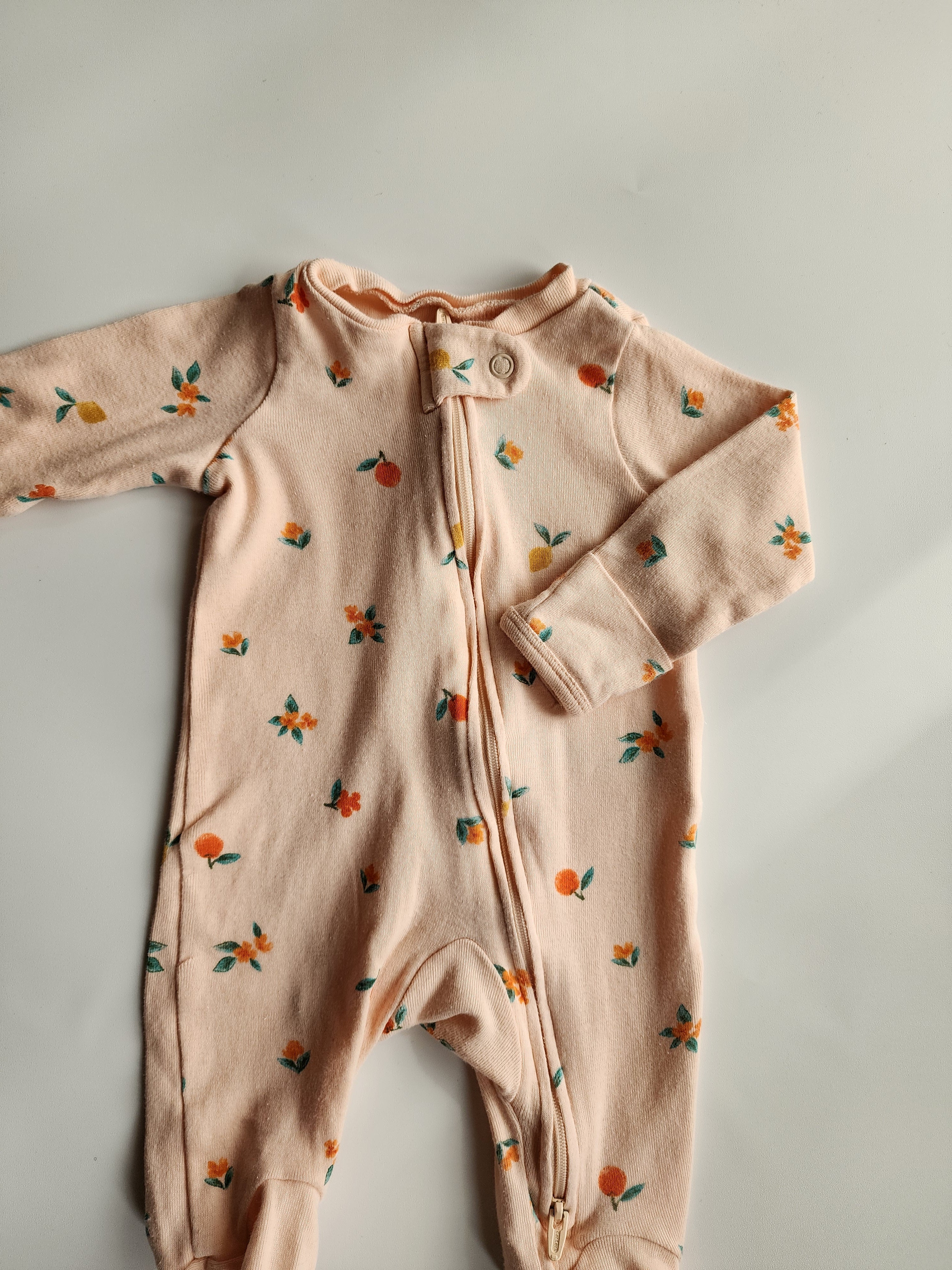 Pyjama Carters's – Nouveau né – Très bon état