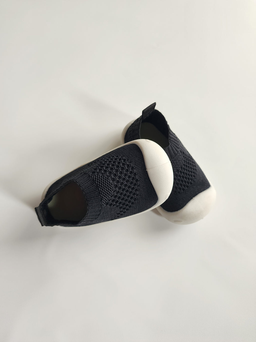 Chaussures premiers pas – Taille 15 – Neuve