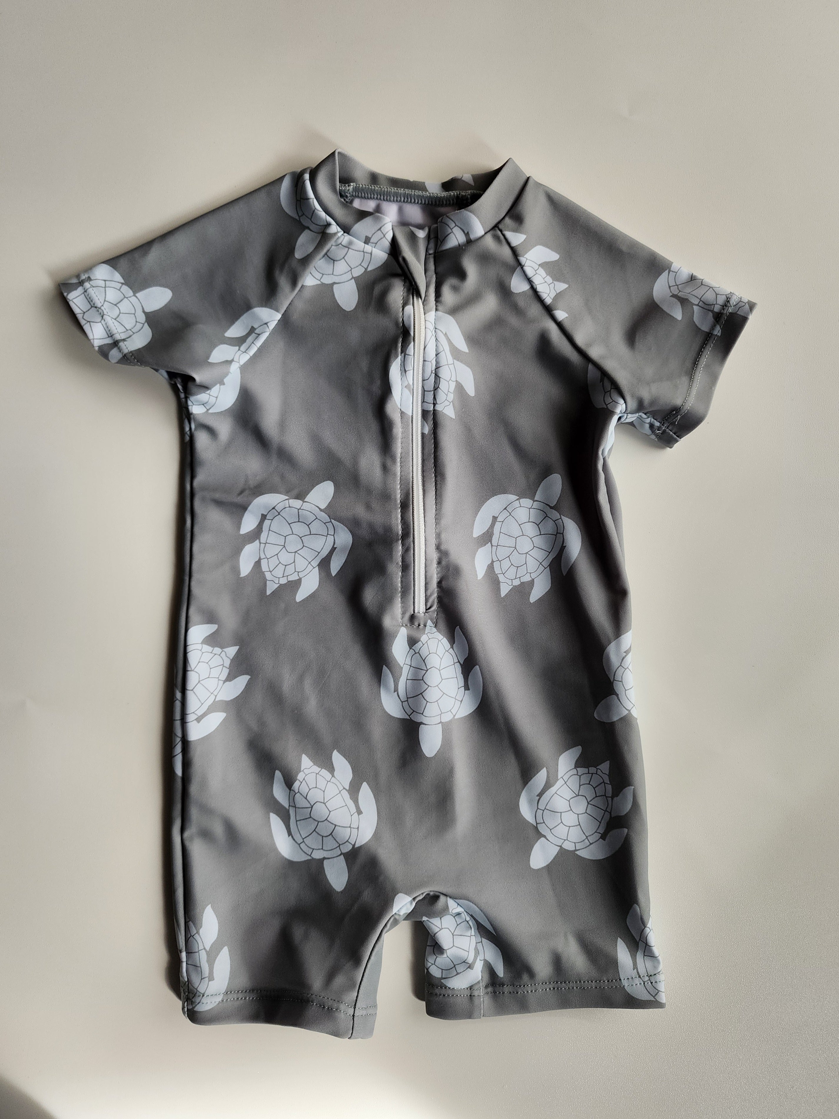 Maillot de bain Shein – 6-9 mois – Très bon état