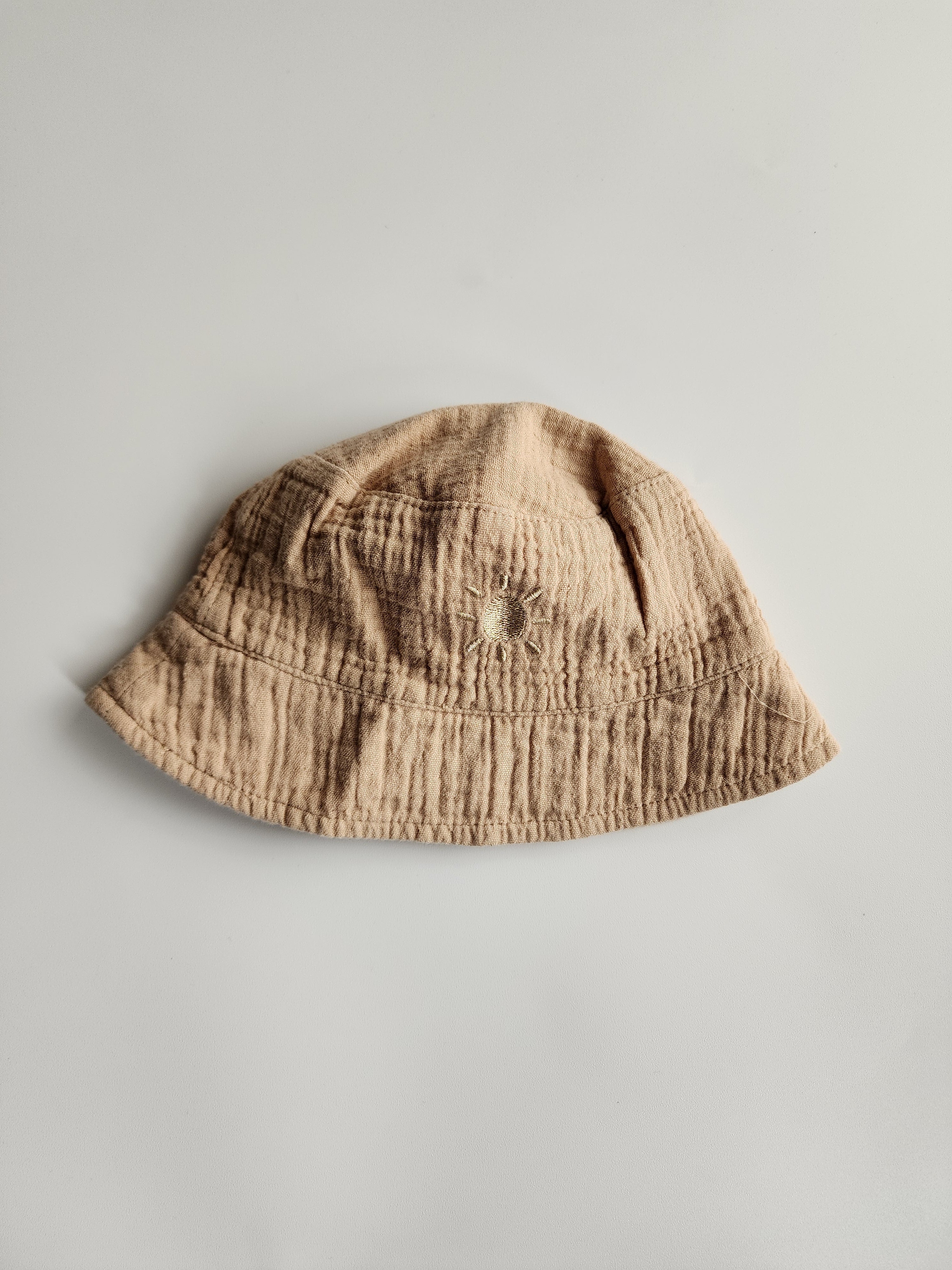 Chapeau Kiabi – 3-6mois – Très bon état