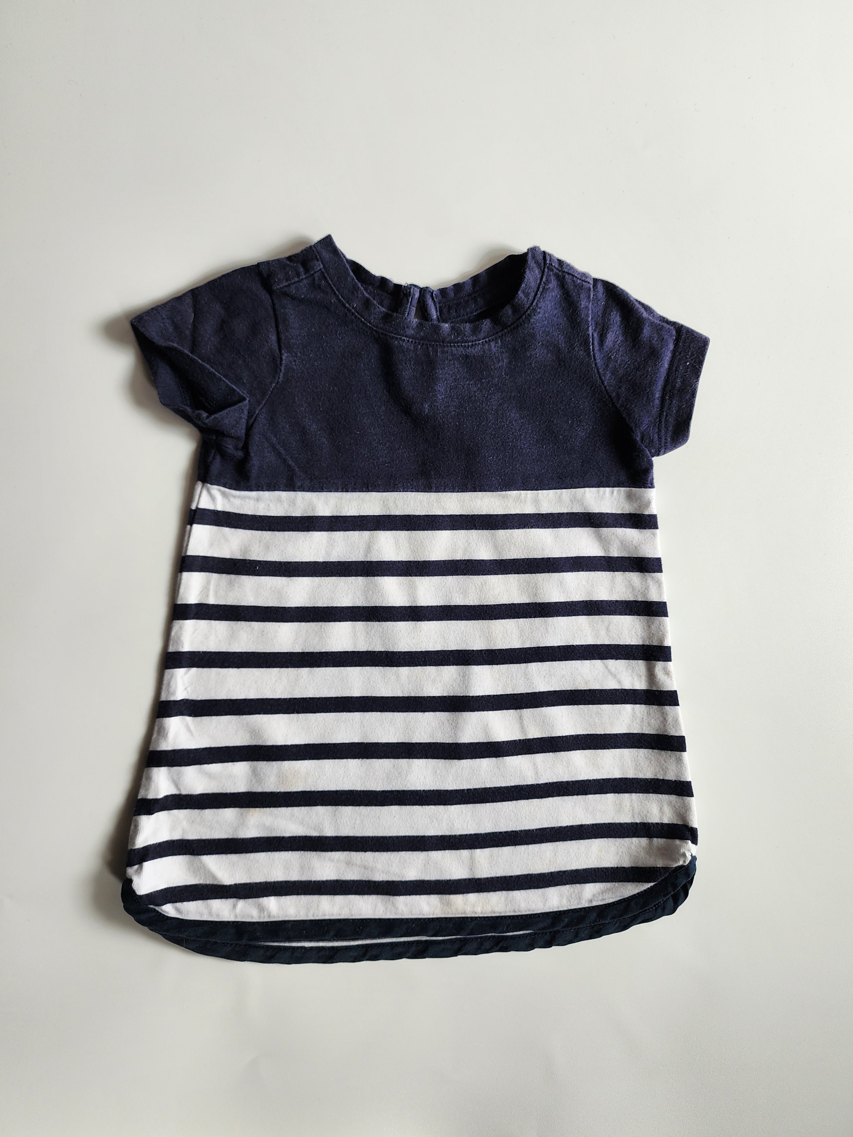 Robe BabyGap – 3-6 mois– Très bon état