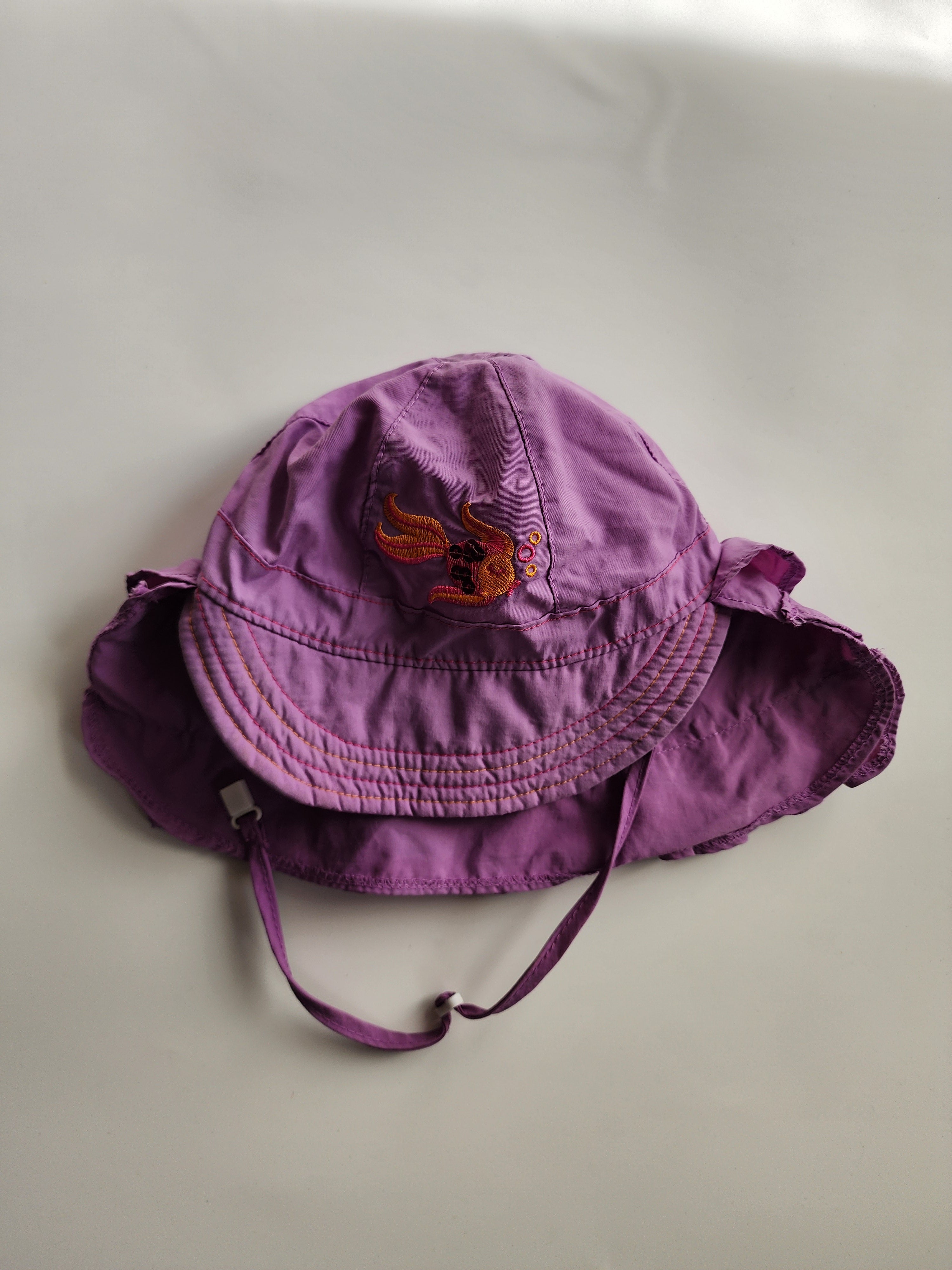 Casquette chapeau Calikids Taille – 12-18 mois – Très bon état