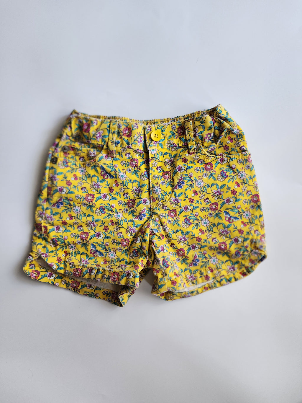Short BabyGap – 6 ans – Très bon état