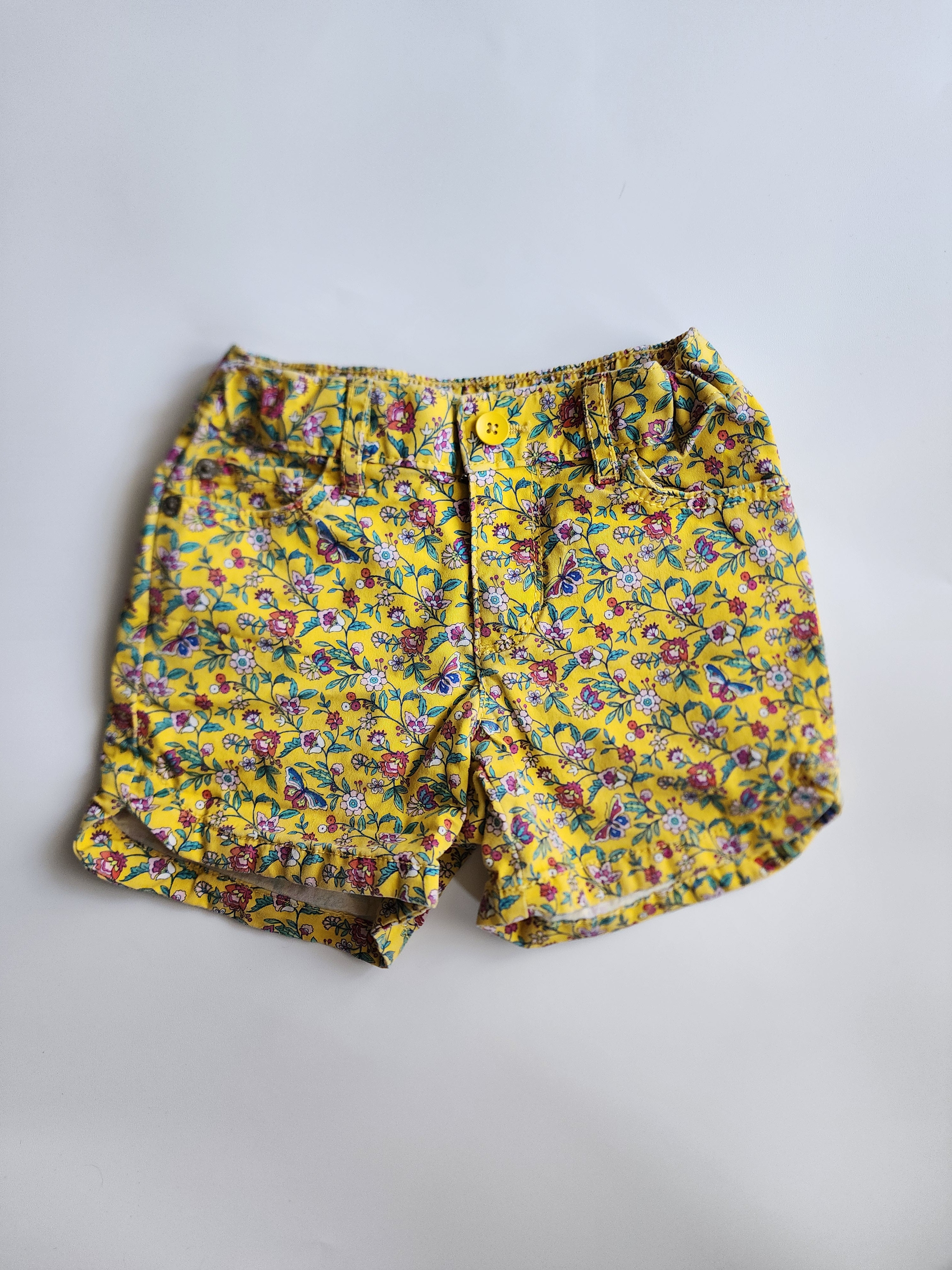 Short BabyGap – 6 ans – Très bon état