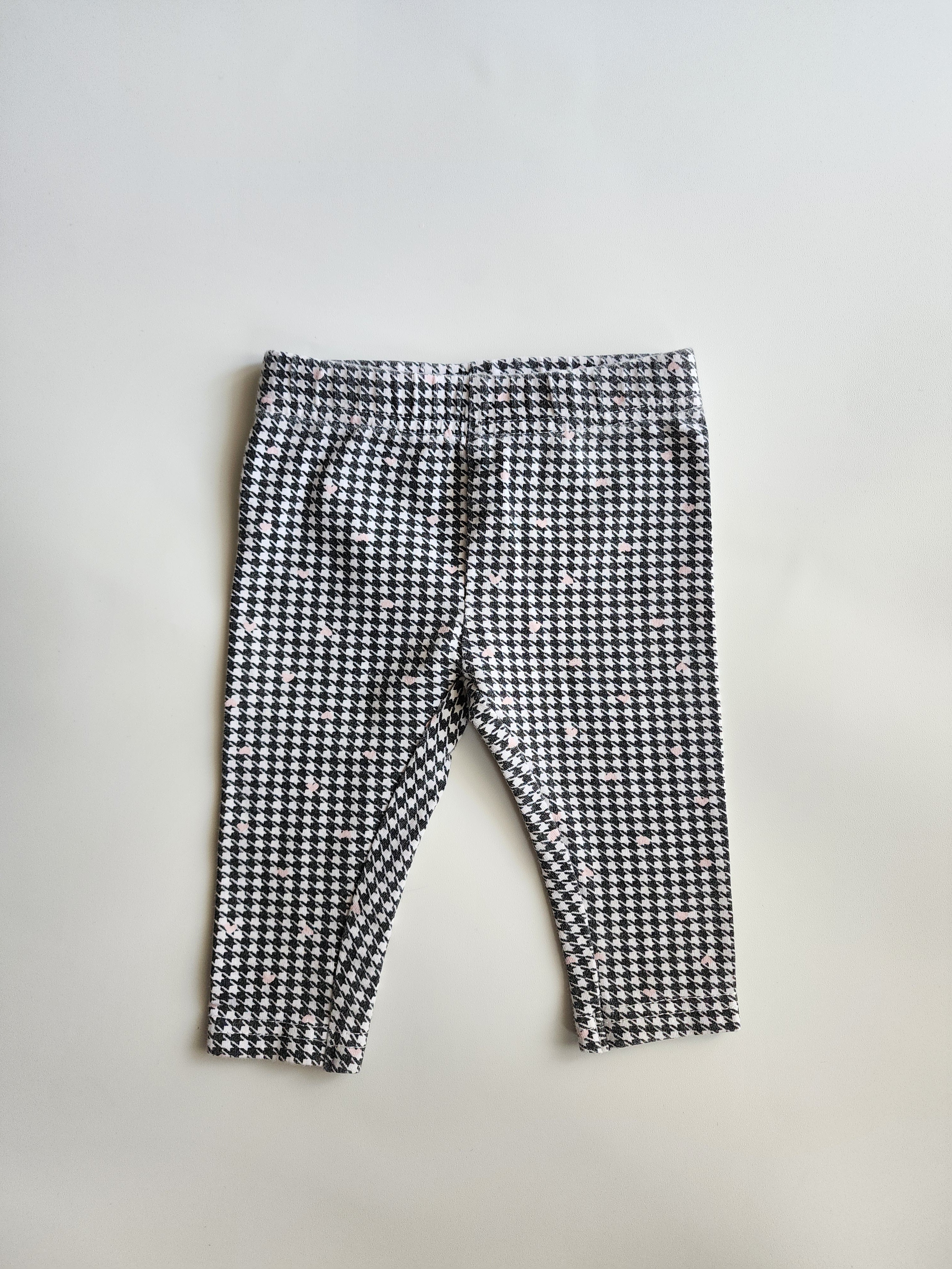 Pantalon George – 3-6 mois – Très bon état