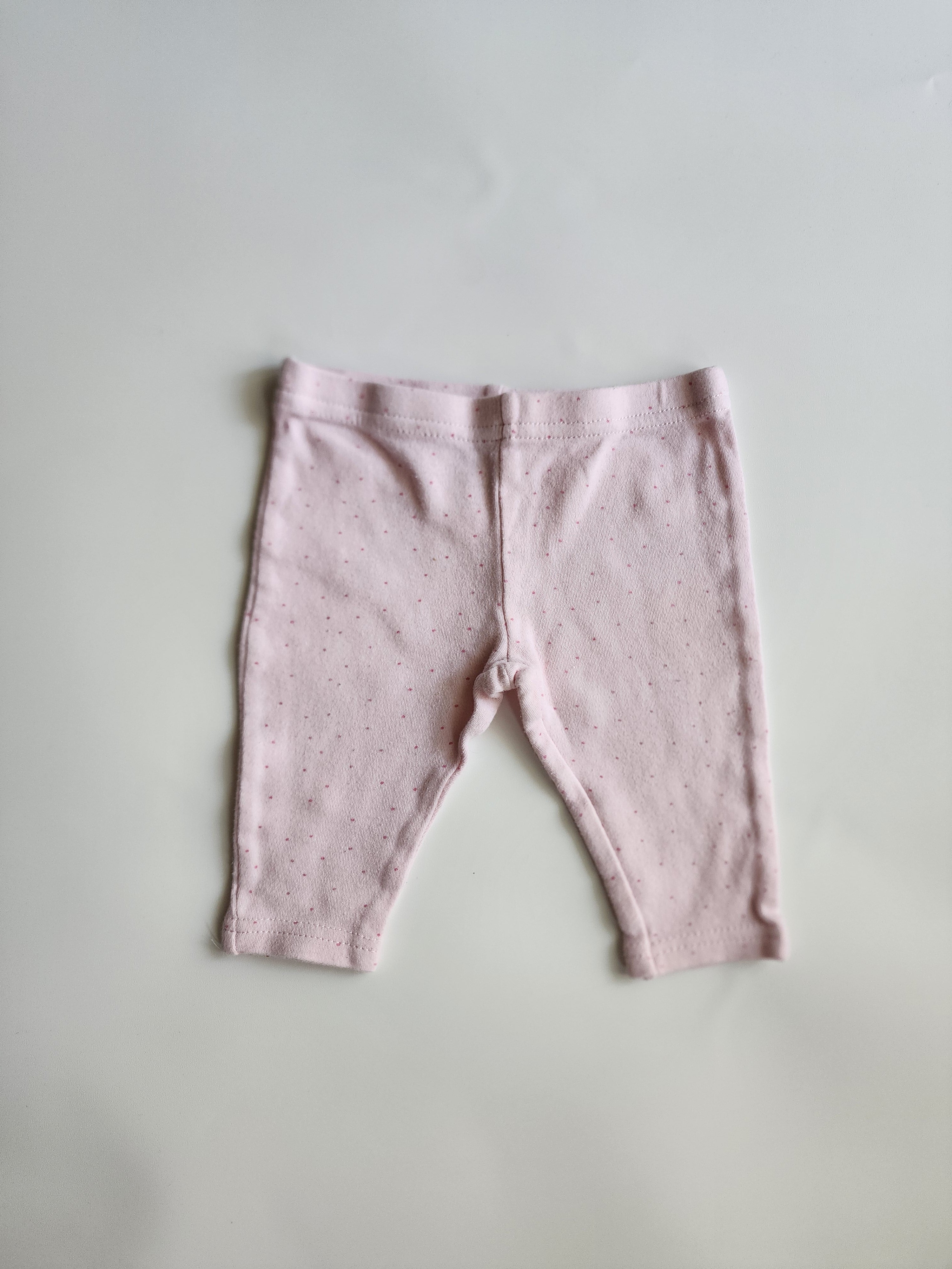 Pantalon MonkeyBars– 3-6 mois – Très bon état