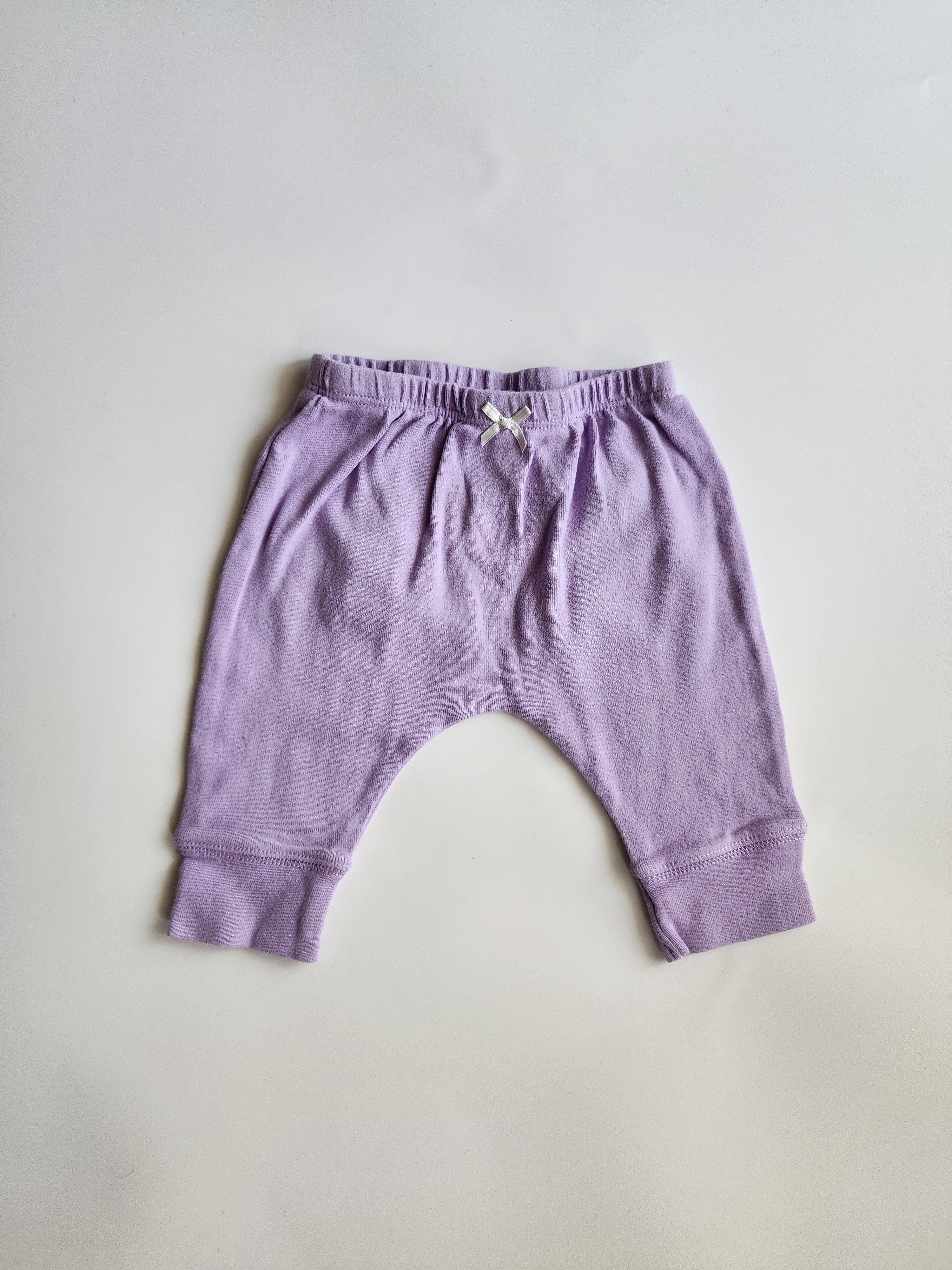 Pantalon Carter's– 3 mois – Très bon état