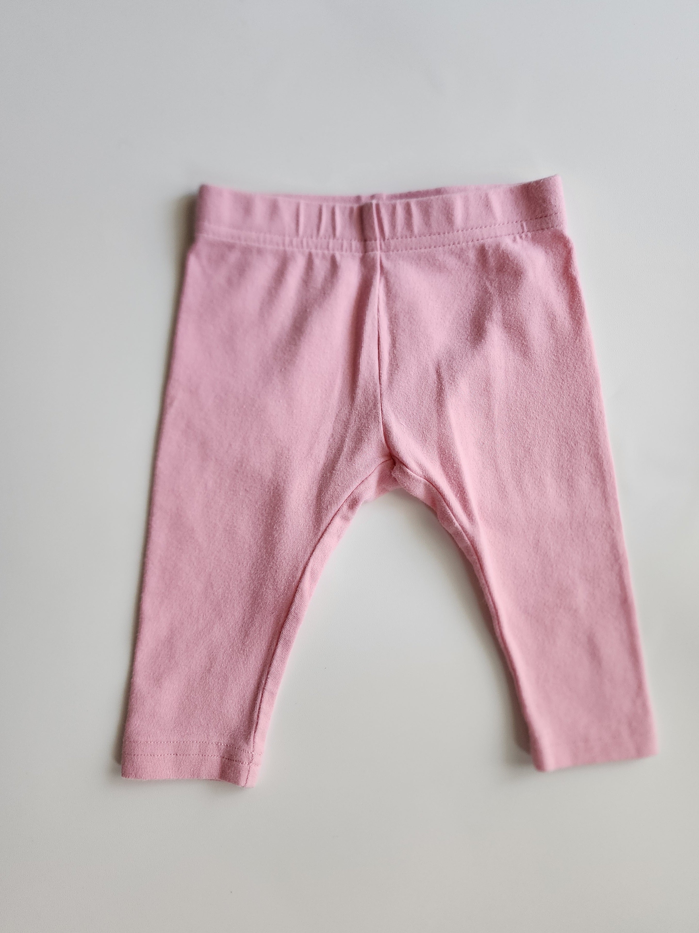 Pantalon George – 3-6 mois – Très bon état