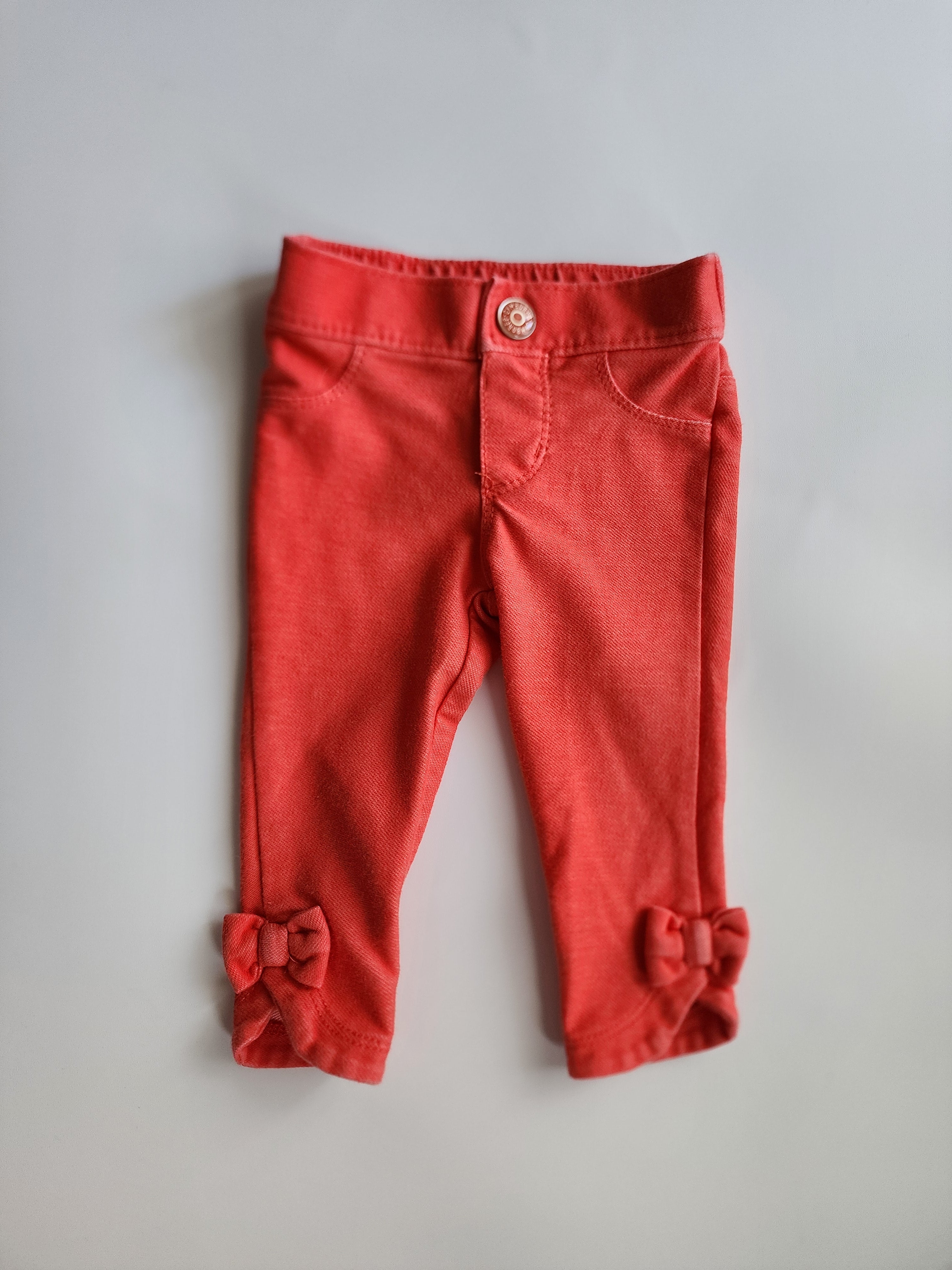 Pantalon Gymboree – 6-12 mois – Très bon état