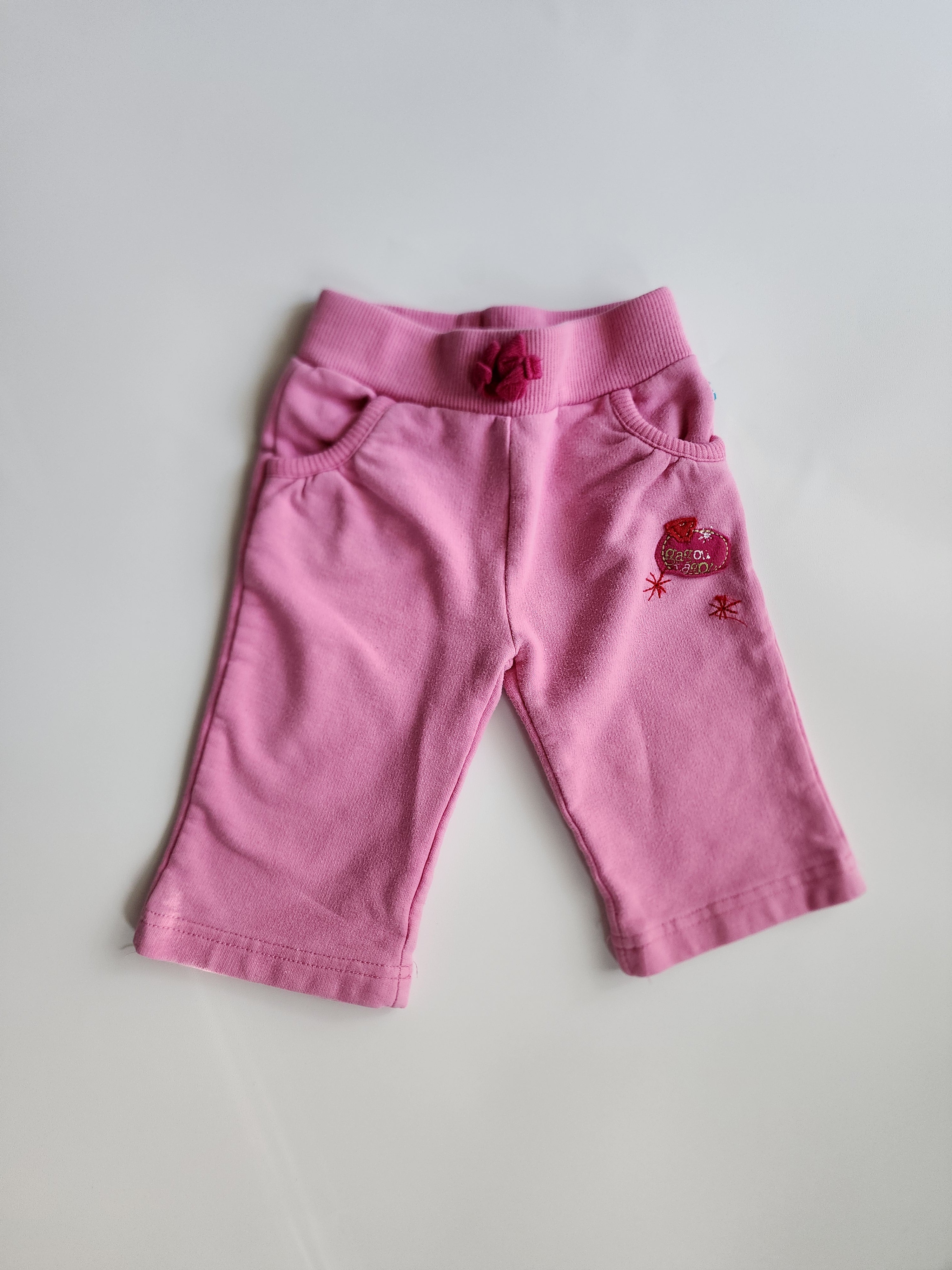 Pantalon Gagou Tagou – 3 mois – Très bon état