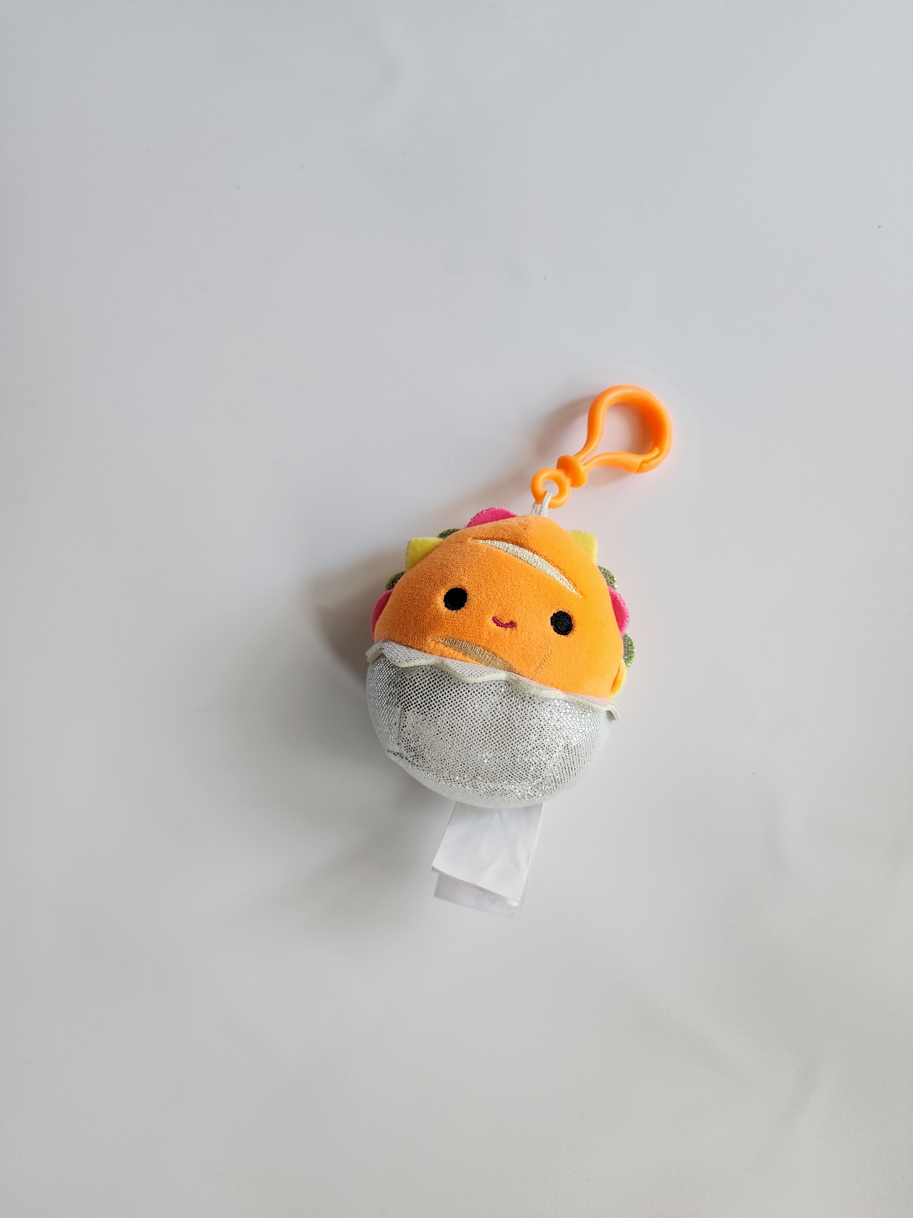 Porte clés Souishmallows – Très bon état