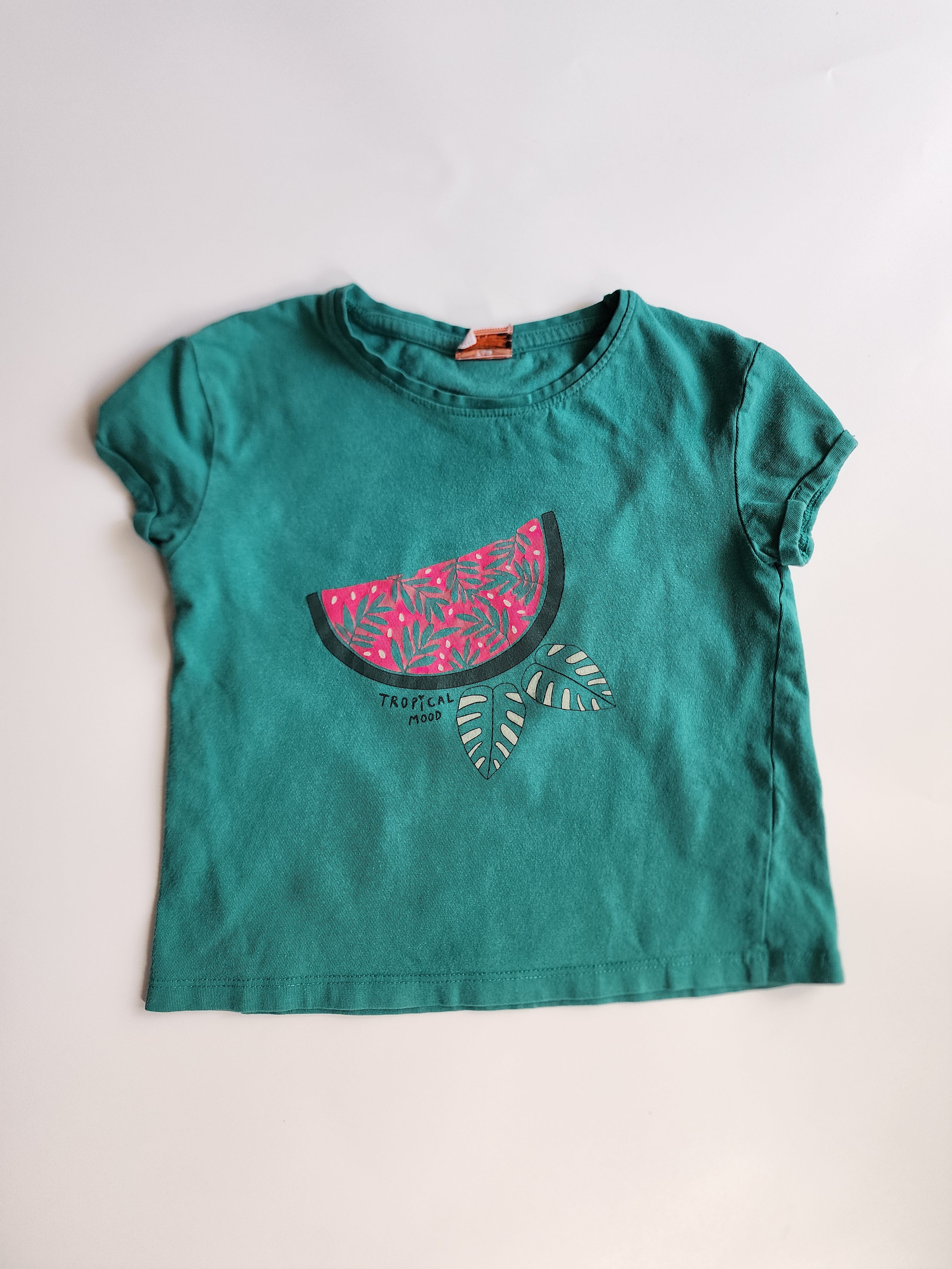 Tee-shirt Tape à l'oeil – 3 ans – Très bon état