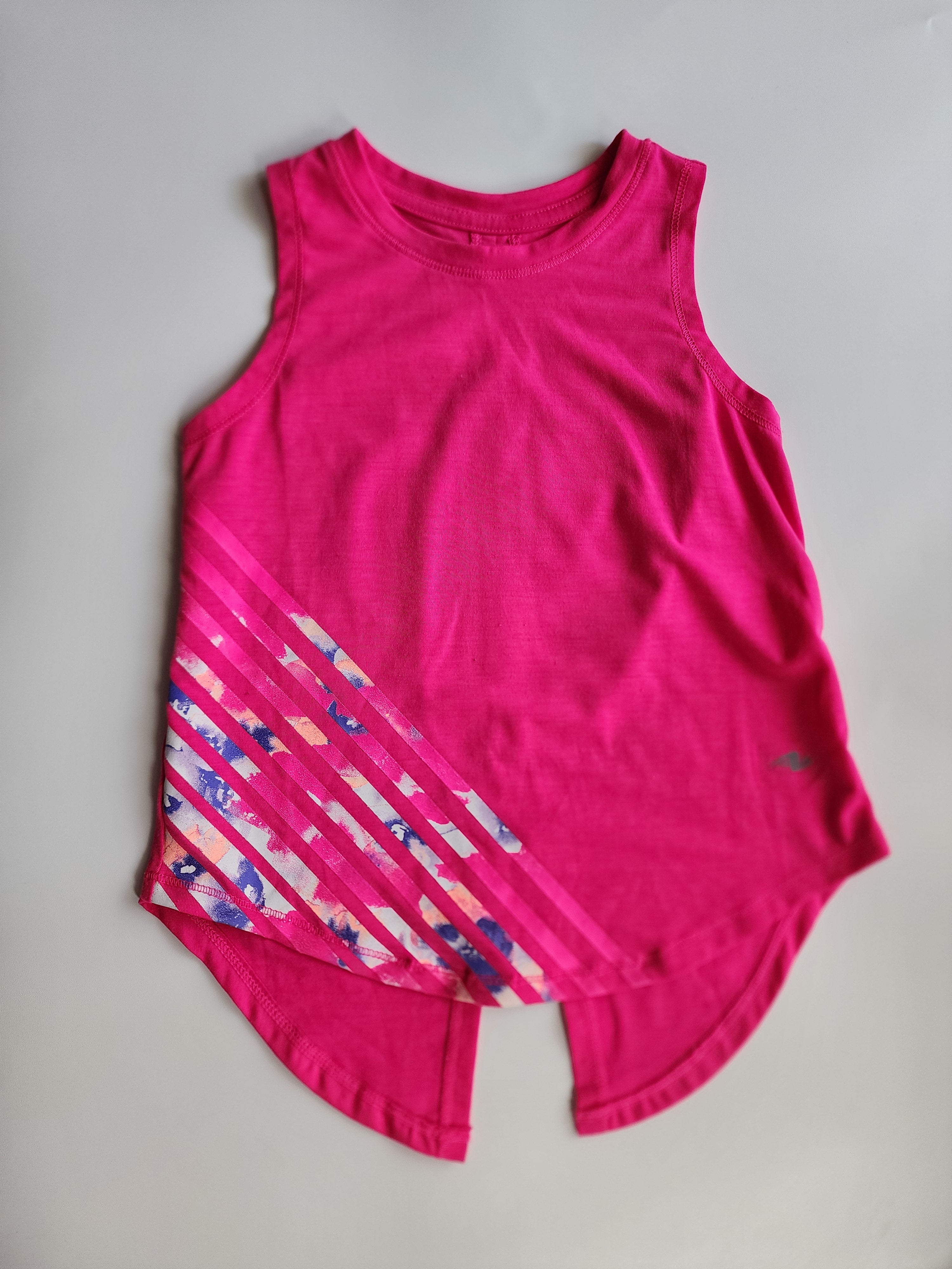Débardeur de sport Athletic works – 4-5 ans – Très bon état