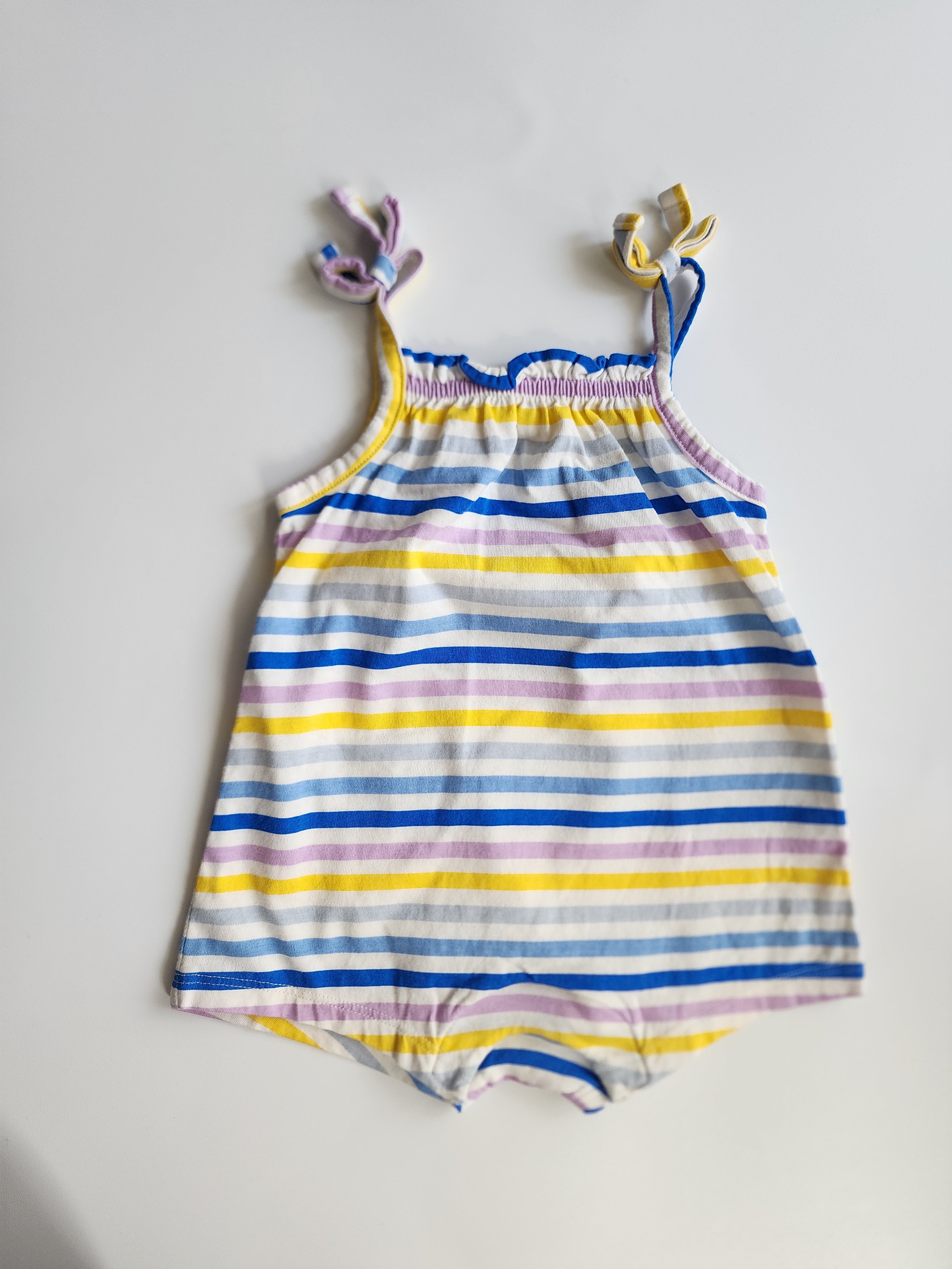 Combinaison Old Navy – 3-6 mois – Très bon état