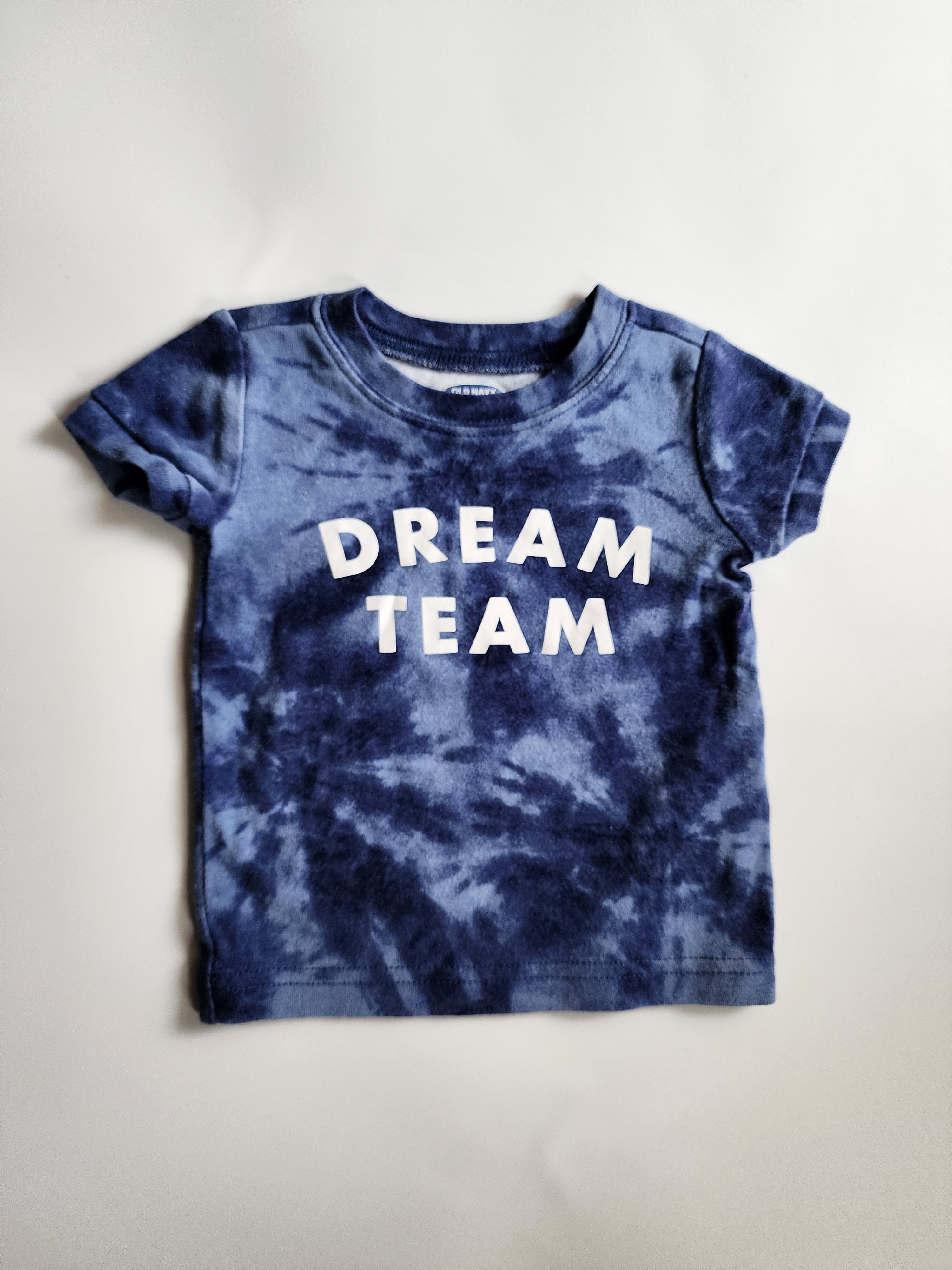 Tee-shirt Old Navy – 6-12 mois – Très bon état