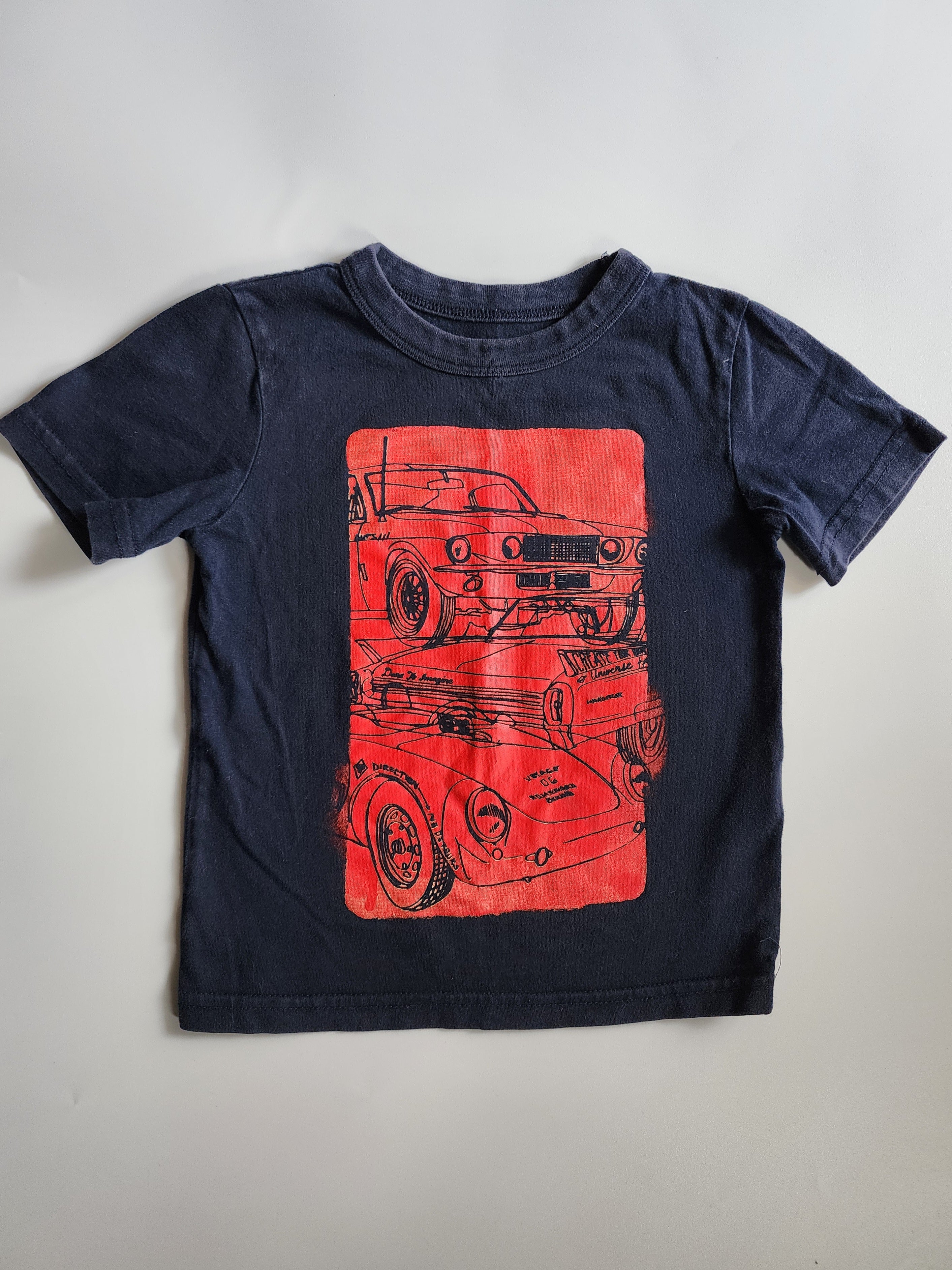 Tee-shirt Joe Fresh – 3 ans  – Très bon état