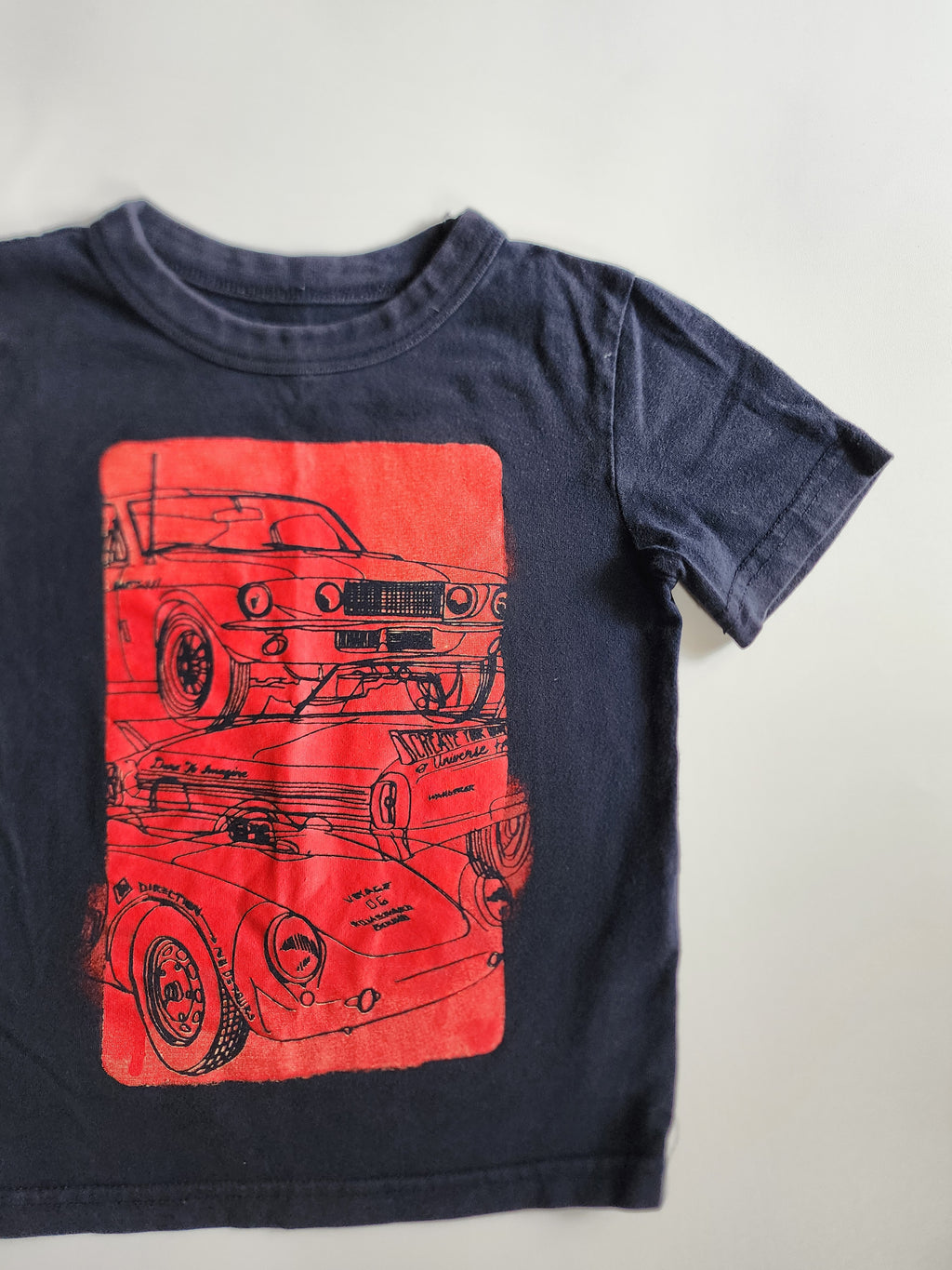 Tee-shirt Joe Fresh – 3 ans  – Très bon état