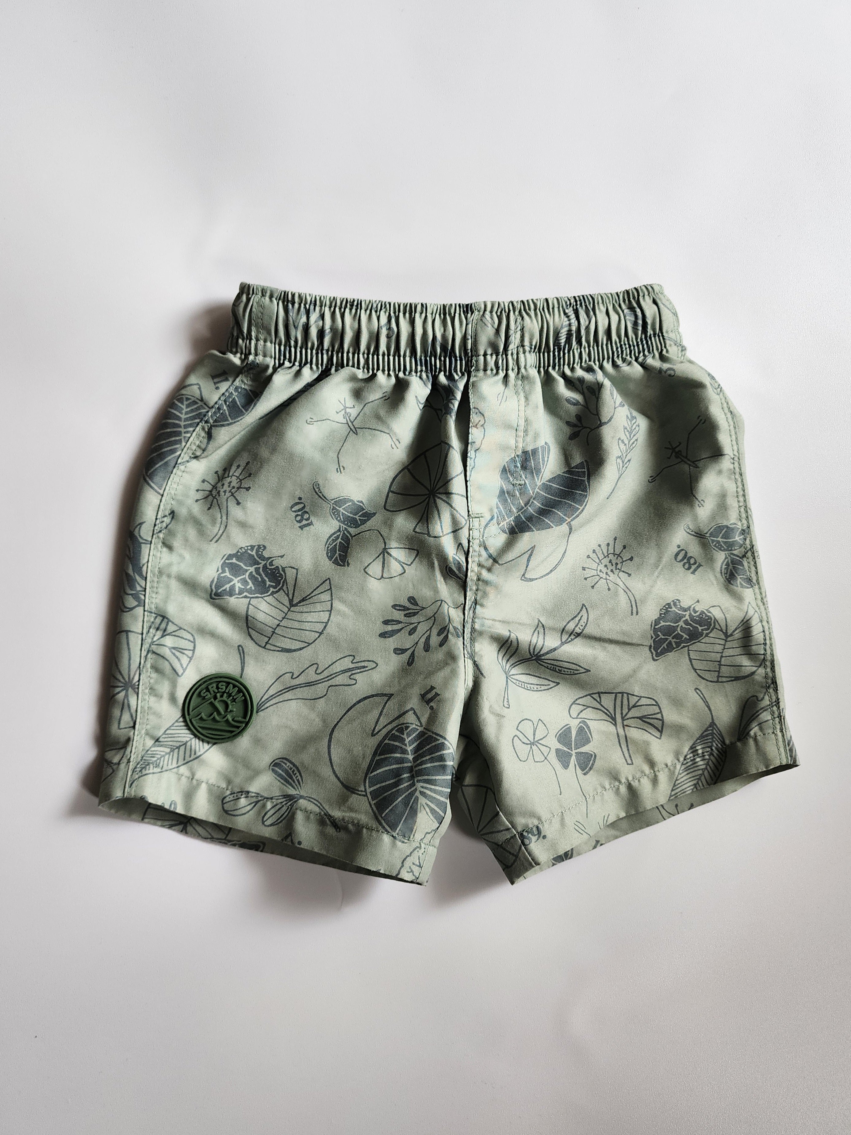Short SourisMini – 9-12 mois – Très bon état