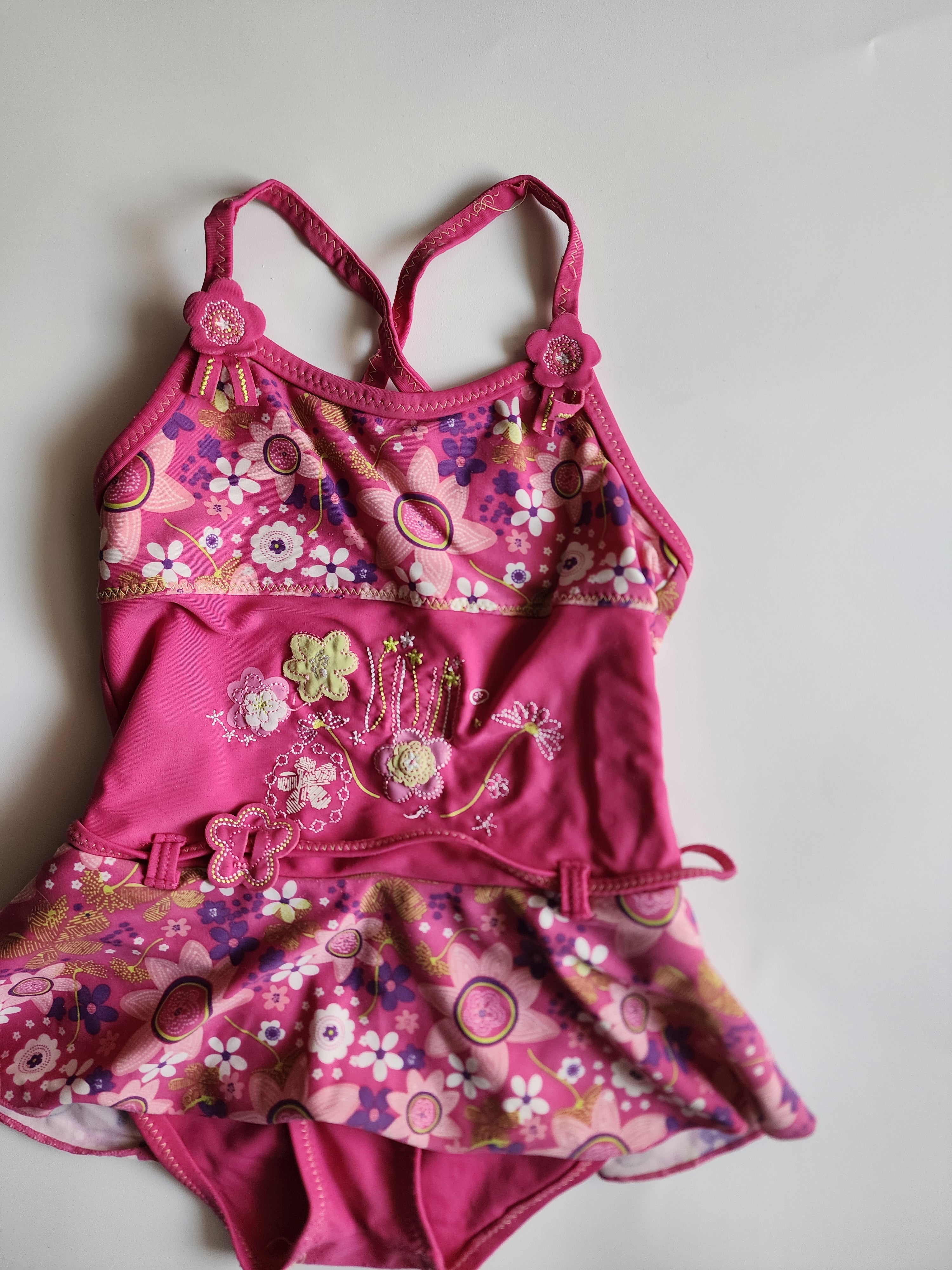Maillot de bain AI – 4 ans– Très bon état