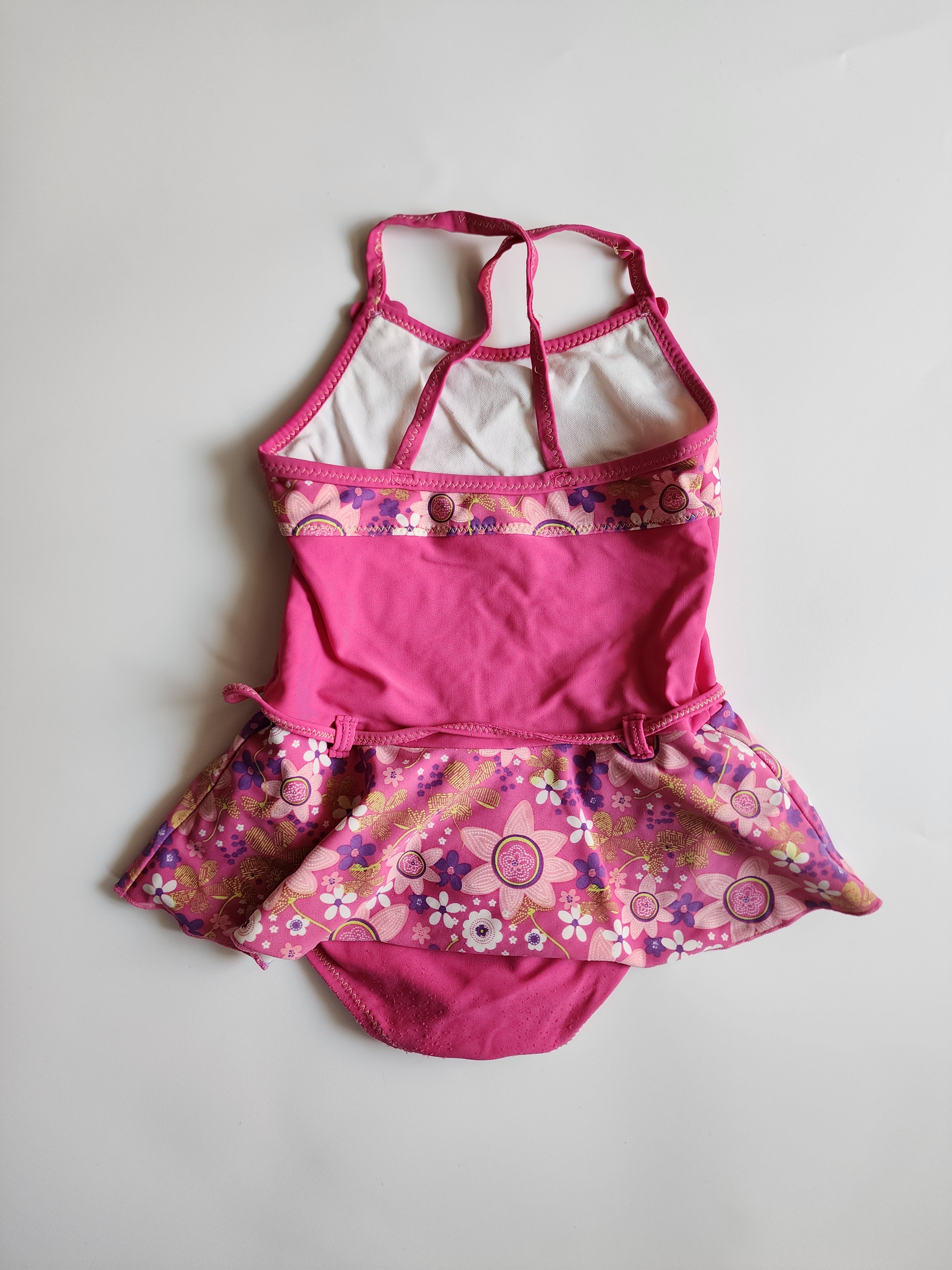 Maillot de bain AI – 4 ans– Très bon état