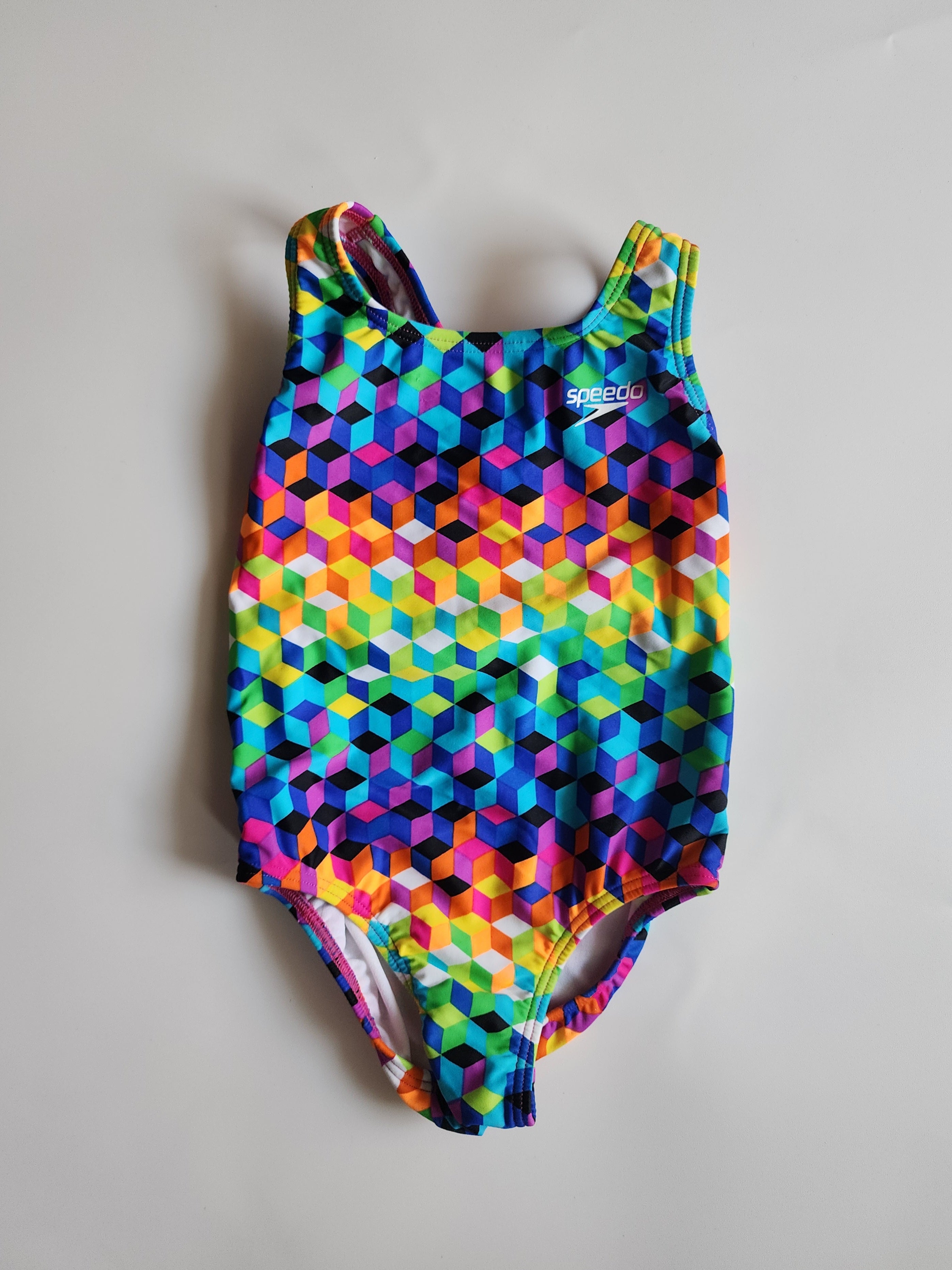 Maillot de bain Speedo – 4 ans– Très bon état