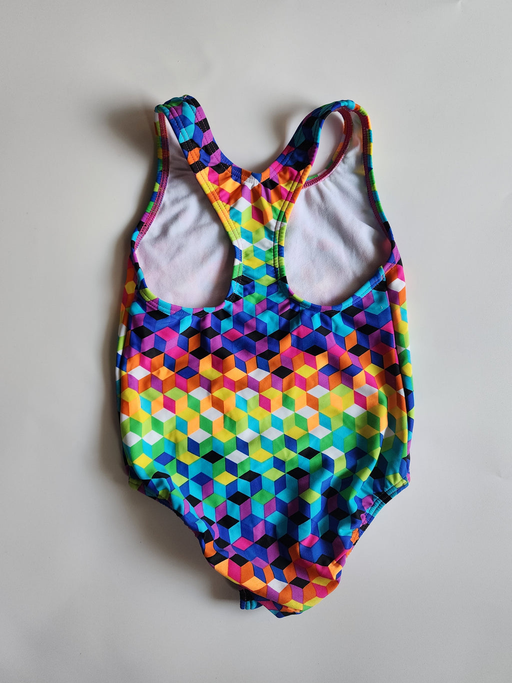 Maillot de bain Speedo – 4 ans– Très bon état