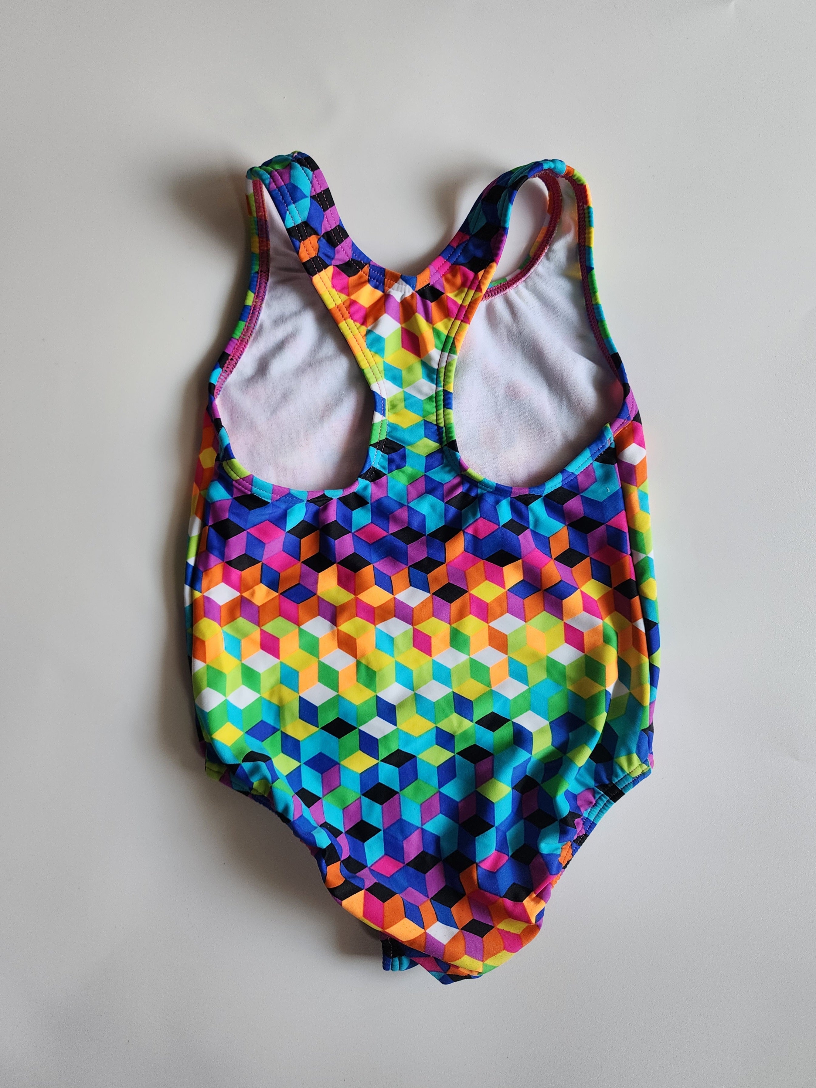 Maillot de bain Speedo – 4 ans– Très bon état