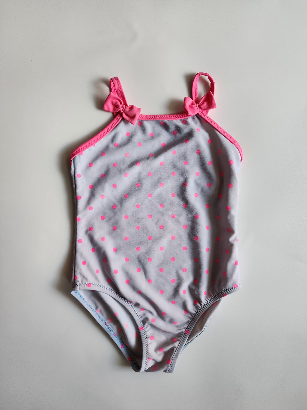 Maillot de bain Oshkosh – 4 ans– Très bon état