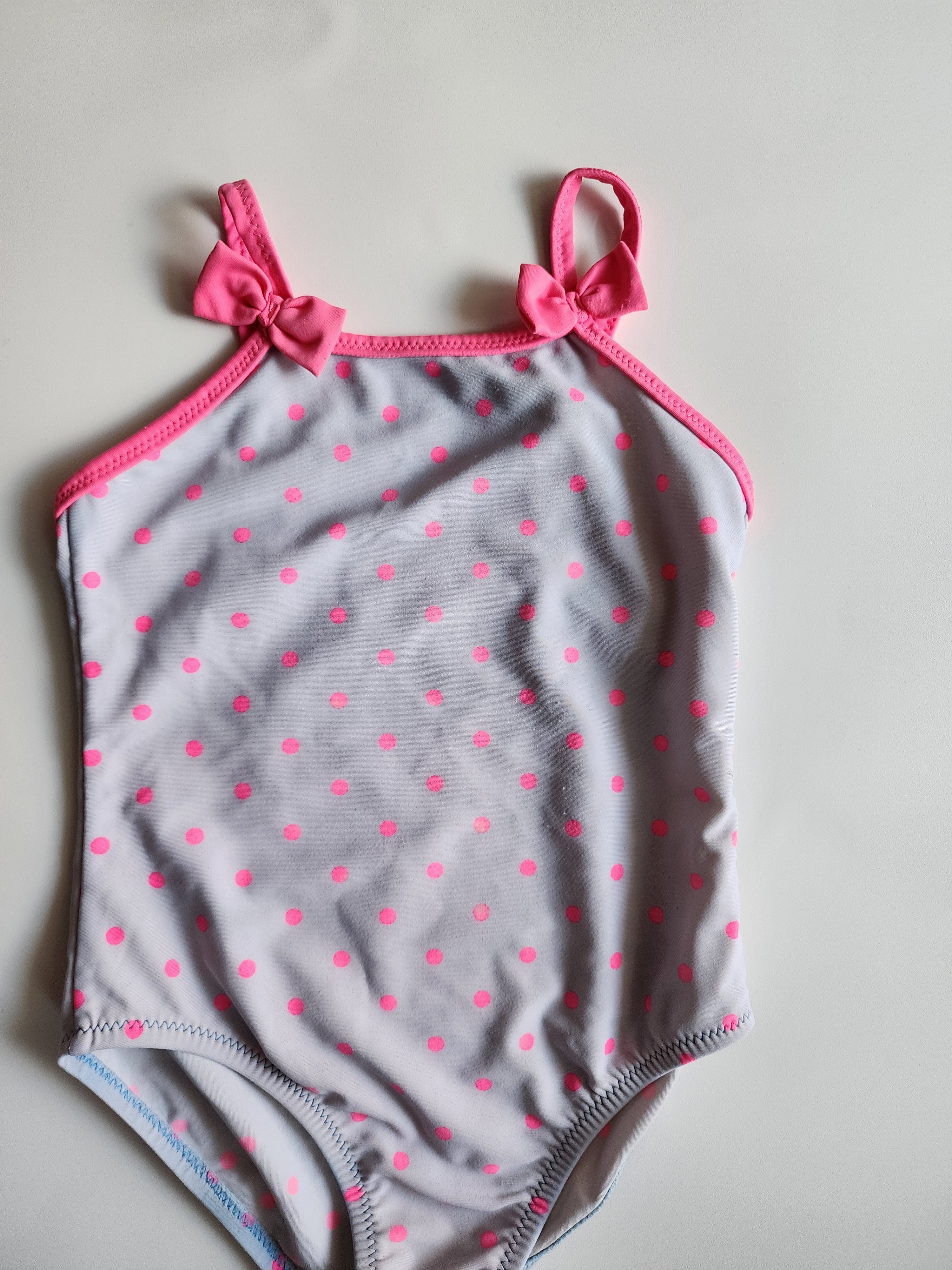 Maillot de bain Oshkosh – 4 ans– Très bon état