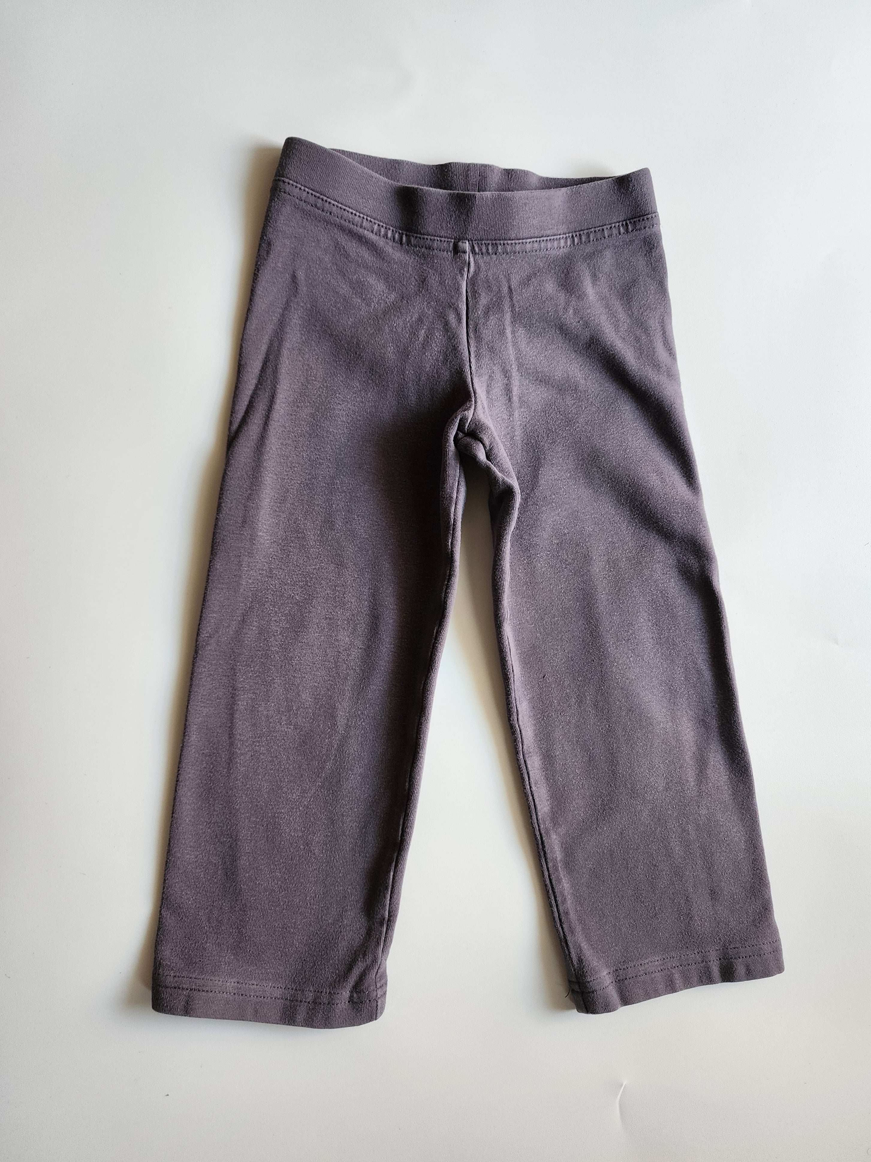 Pantalon gris Tex Baby – 2/3 ans – Très bon état