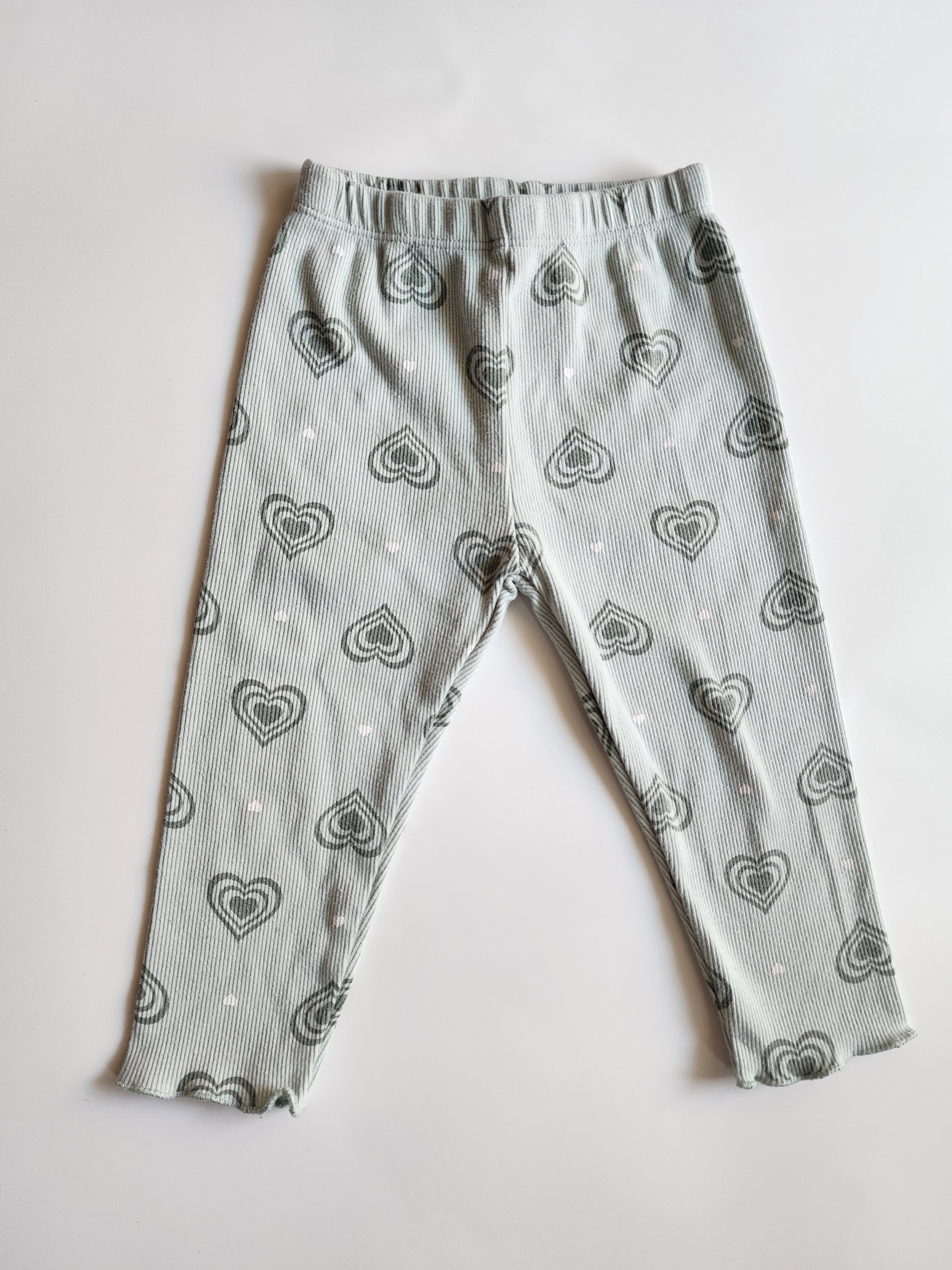 Pantalon pl.baby – 18 mois – Très bon état