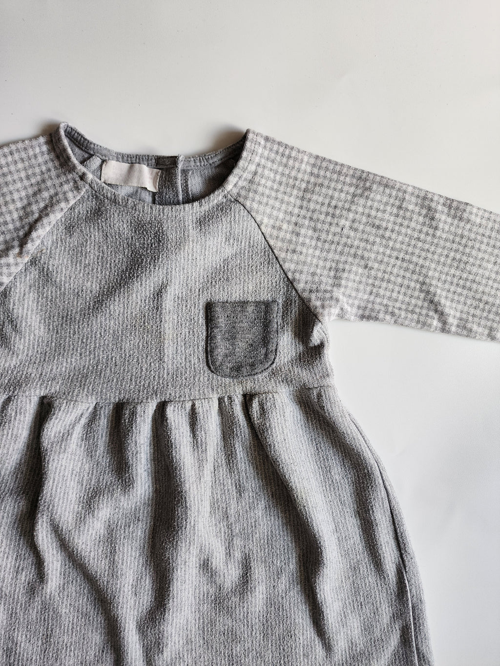 Robe Zara Baby manches longues – 3/4 ans – Bon état