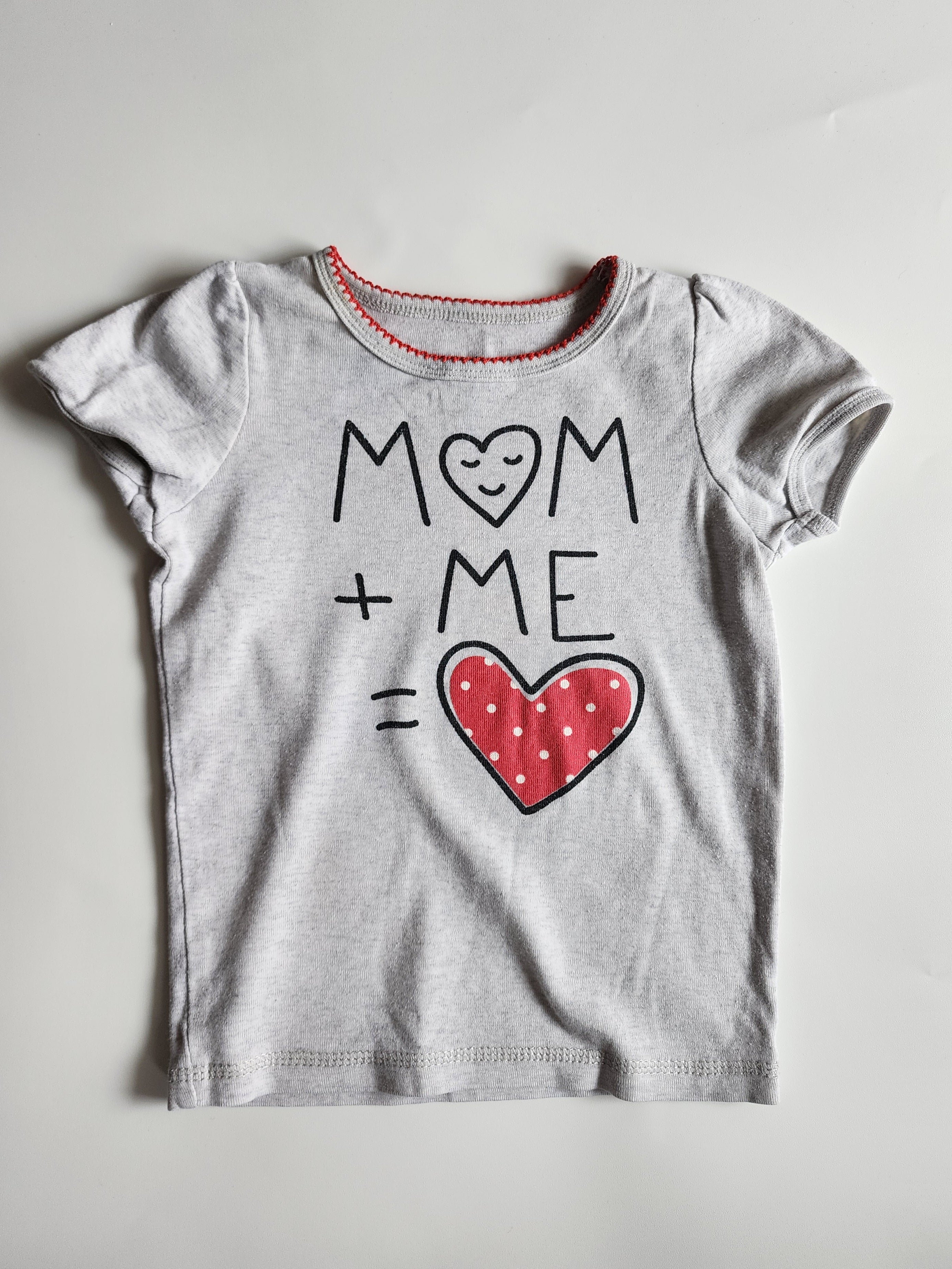Tee shirt George 100% coton – 4 ans – Très bon état