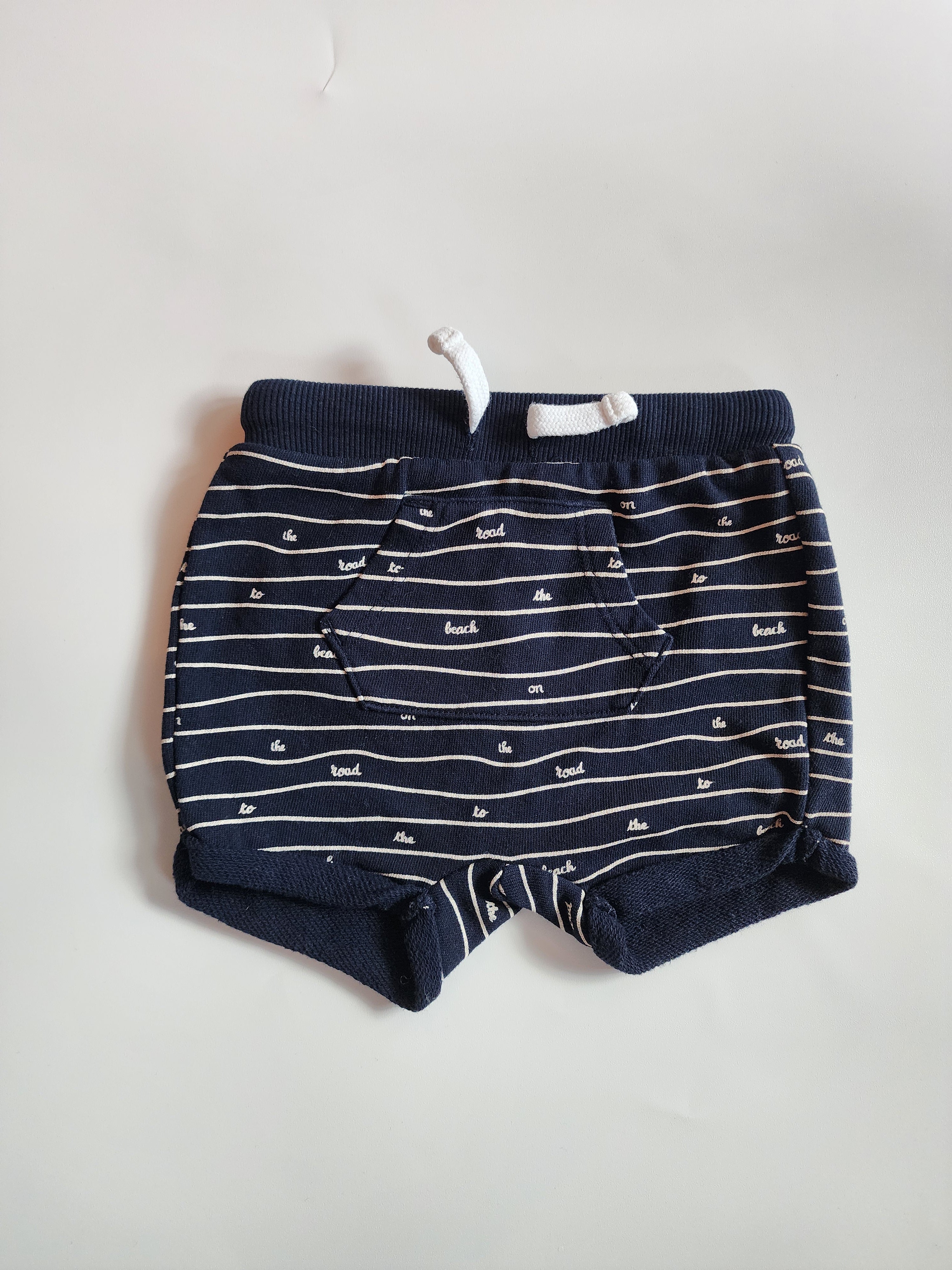 Short Kiabi Eco Conception – 3 mois – Très bon état