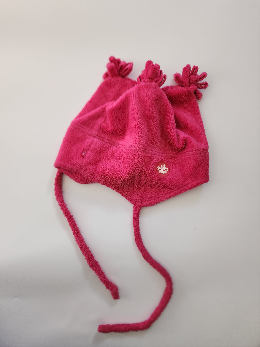 Bonnet Souris Mini – 18-30 mois – Trés bon état