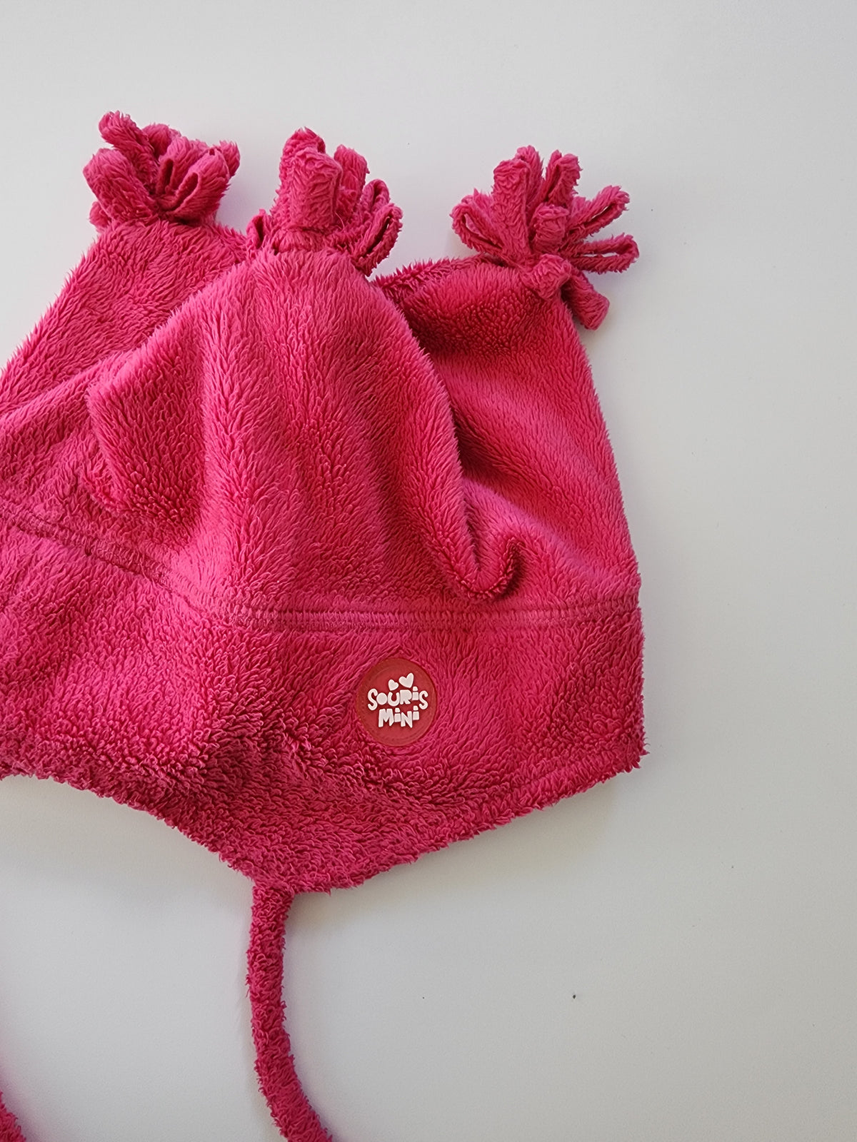 Bonnet Souris Mini – 18-30 mois – Trés bon état