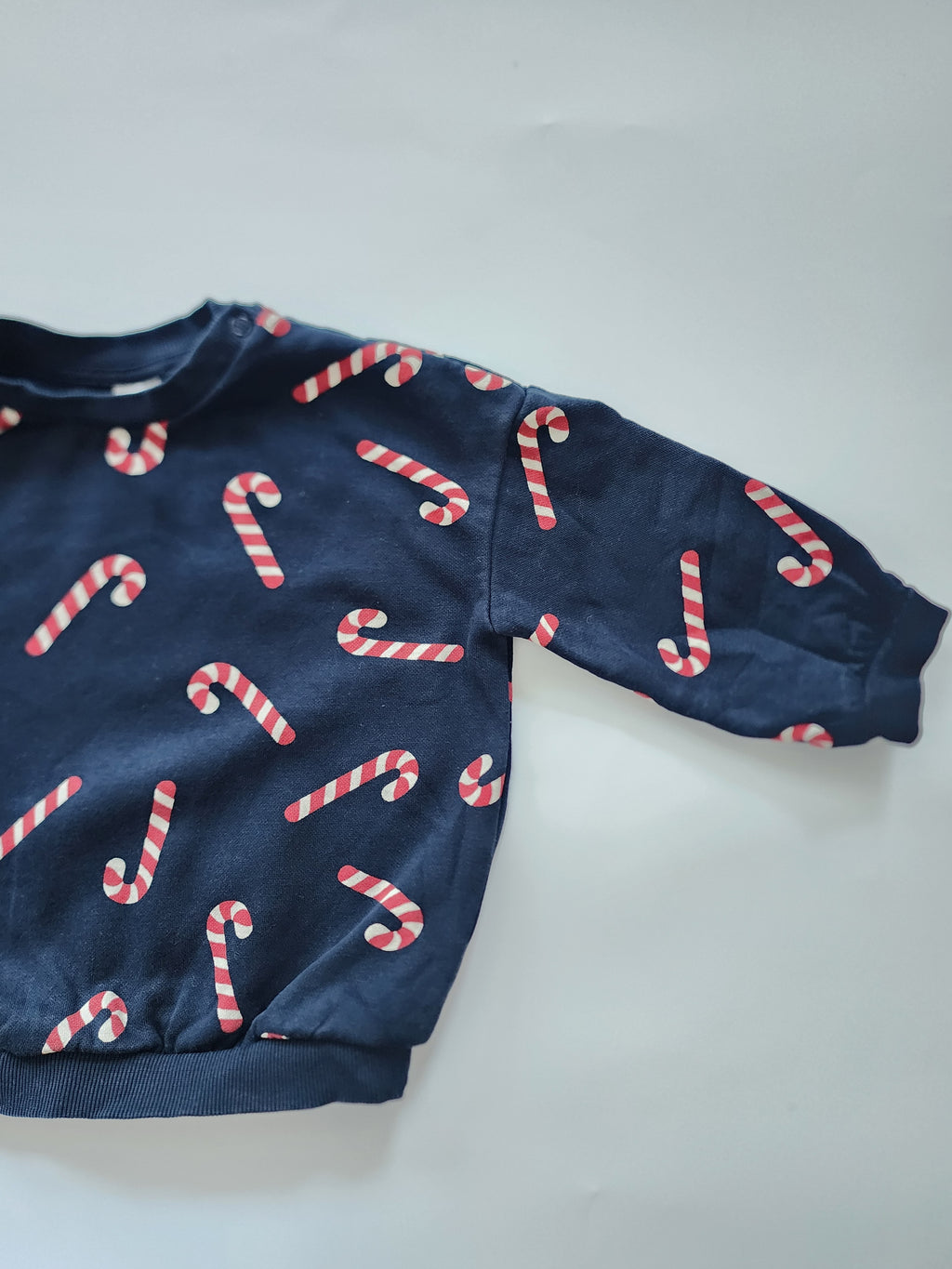 Pull de fête H&M  – 12-18 mois – Trés bon état