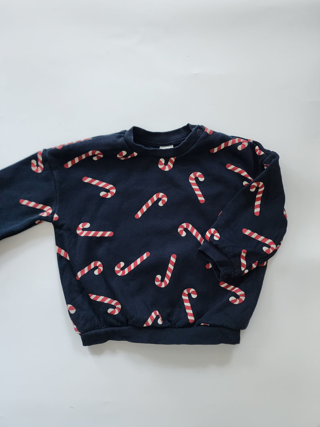 Pull de fête H&M  – 12-18 mois – Trés bon état