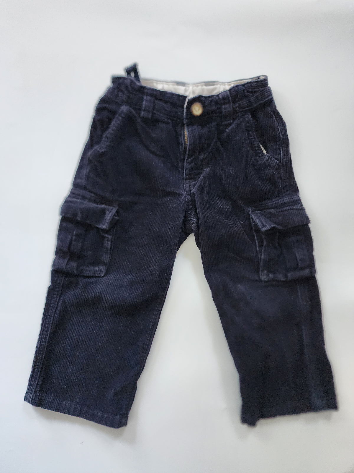 Pantalon BabyGap réglable 100% coton – 3 ans – Trés bon état
