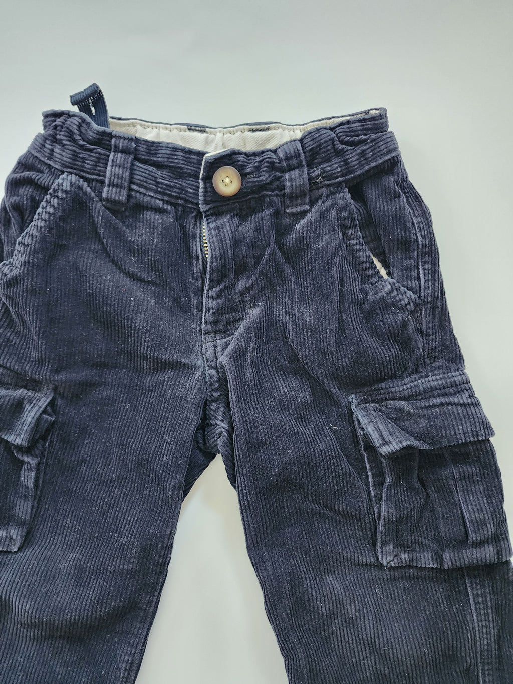 Pantalon BabyGap réglable 100% coton – 3 ans – Trés bon état