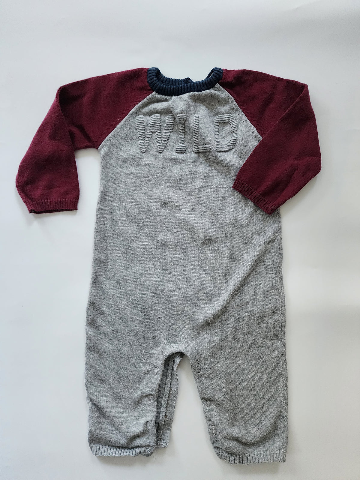 Grenouillère Beleniz – 2 ans – Trés bon état